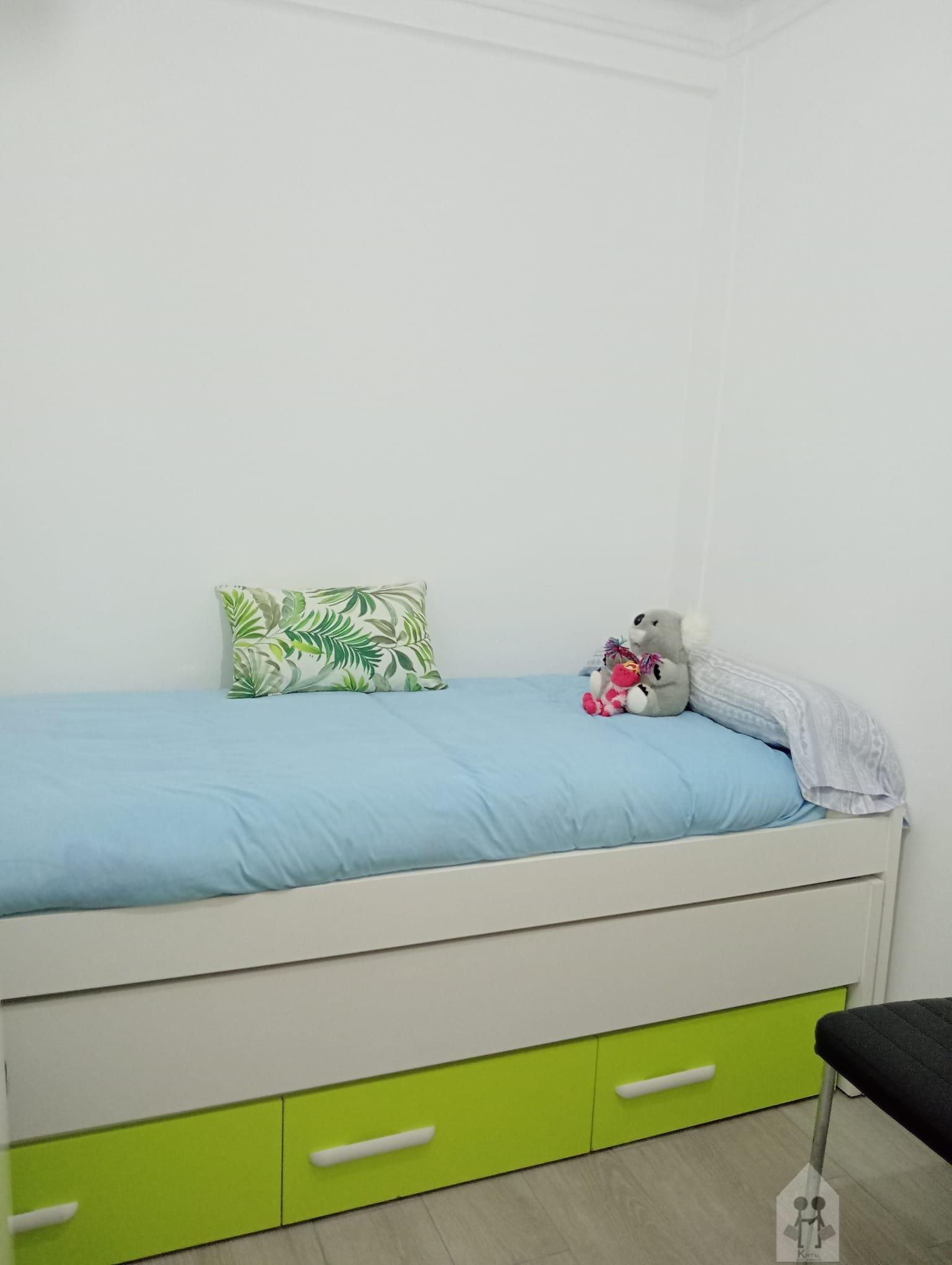 Venta de piso en Guillena