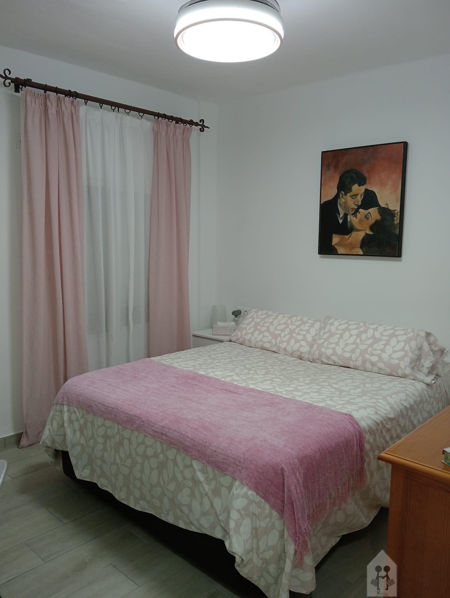 Venta de piso en Guillena