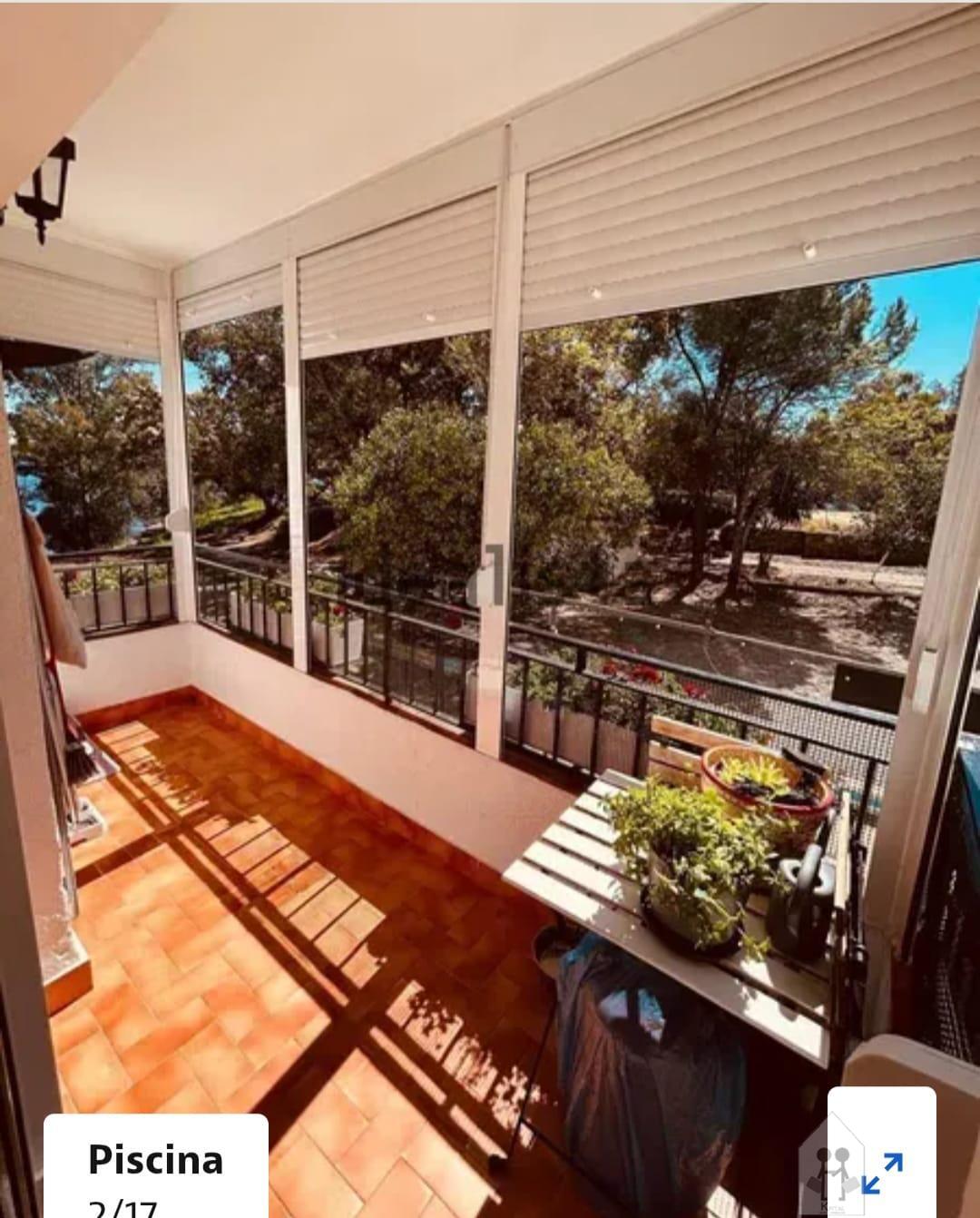 Venta de piso en Guillena
