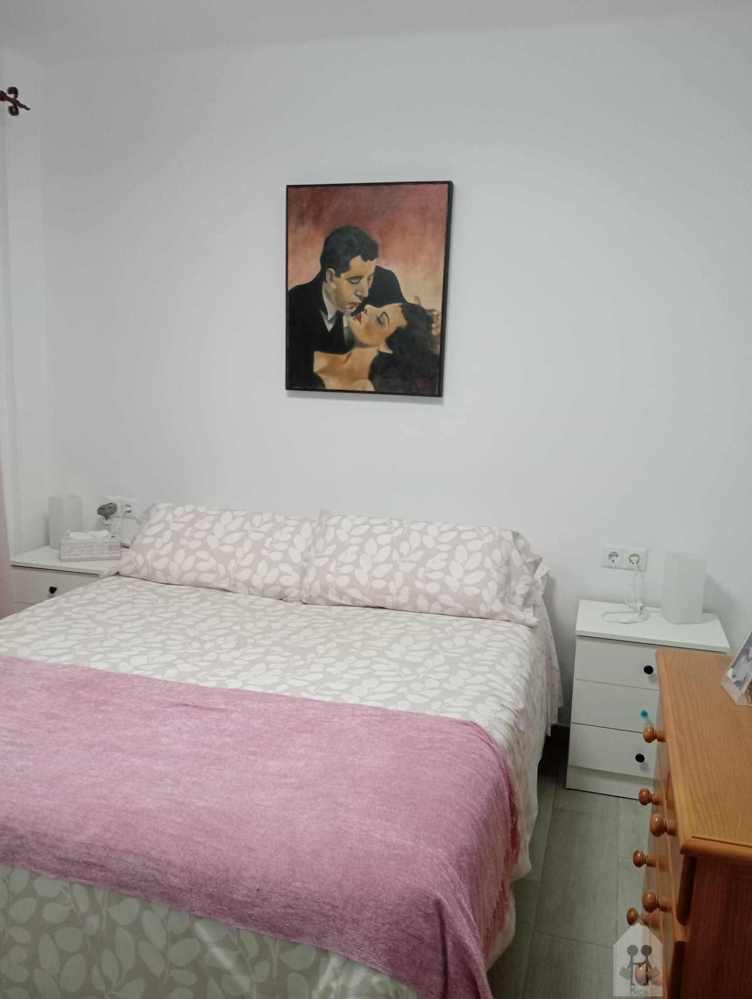 Venta de piso en Guillena