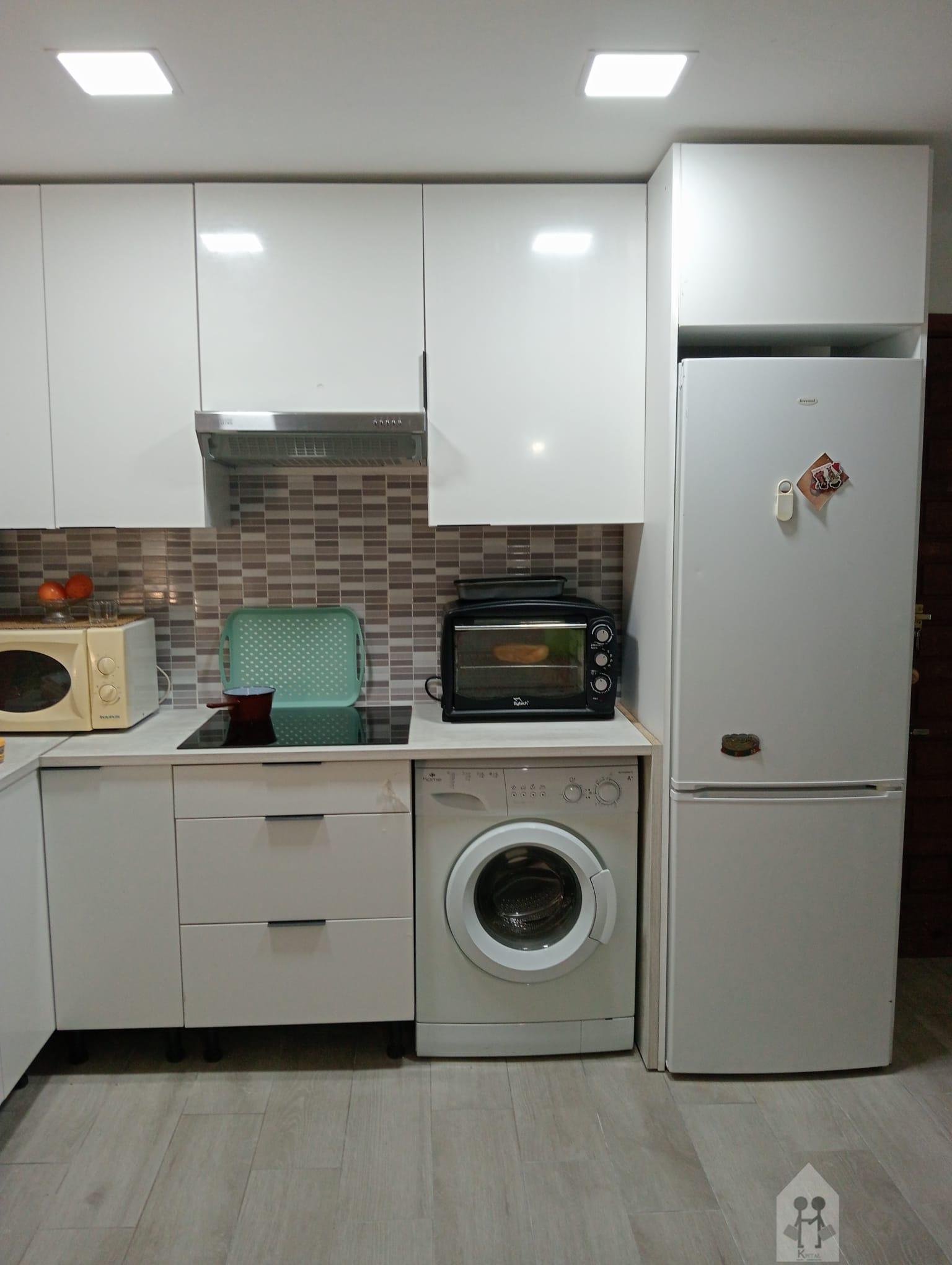 Venta de piso en Guillena