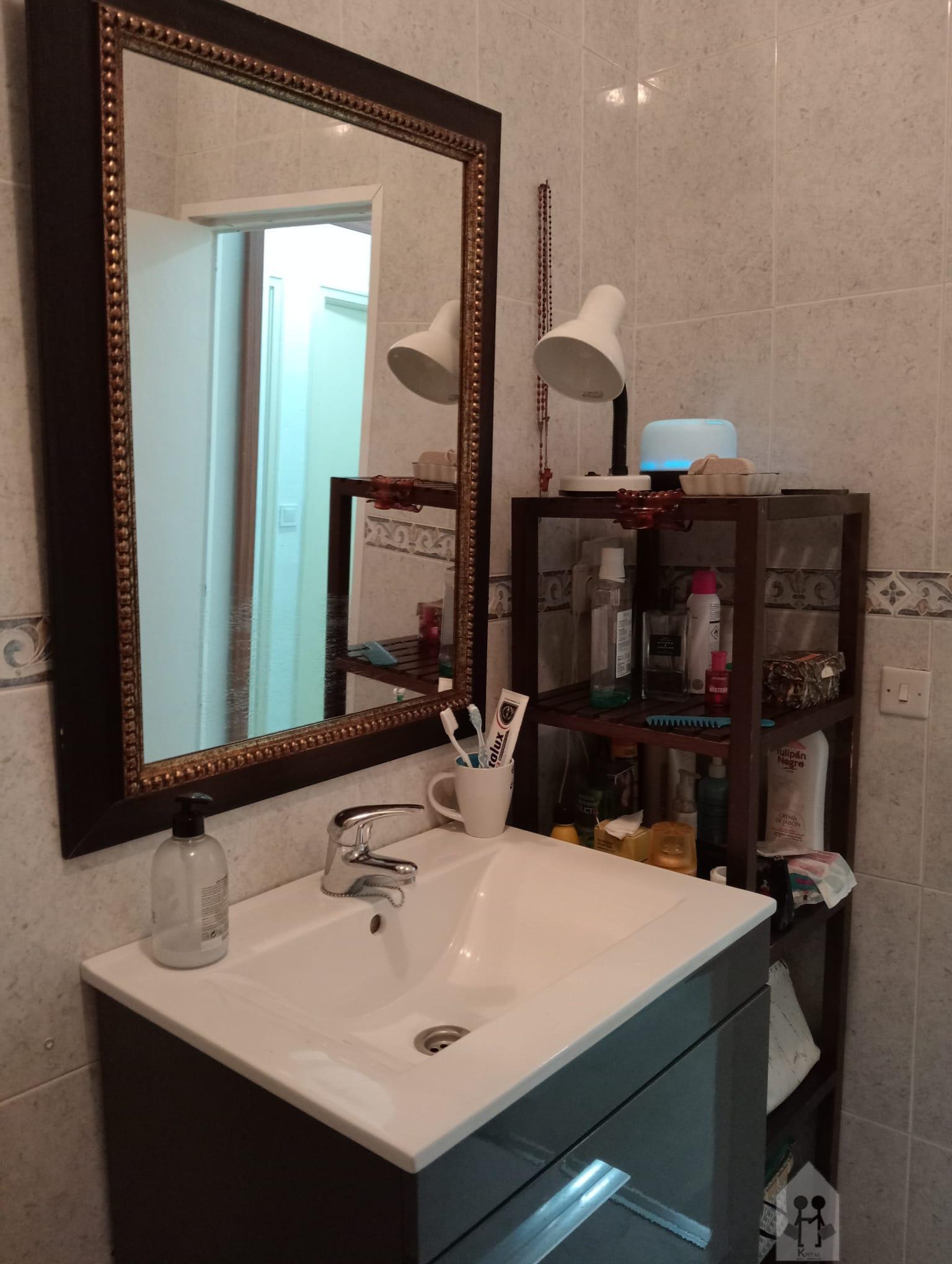 Venta de piso en Guillena