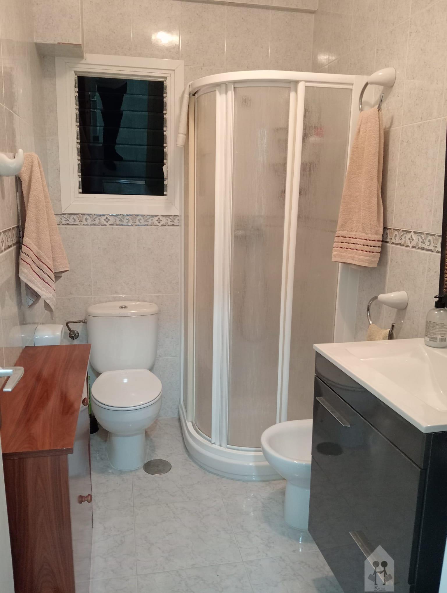 Venta de piso en Guillena