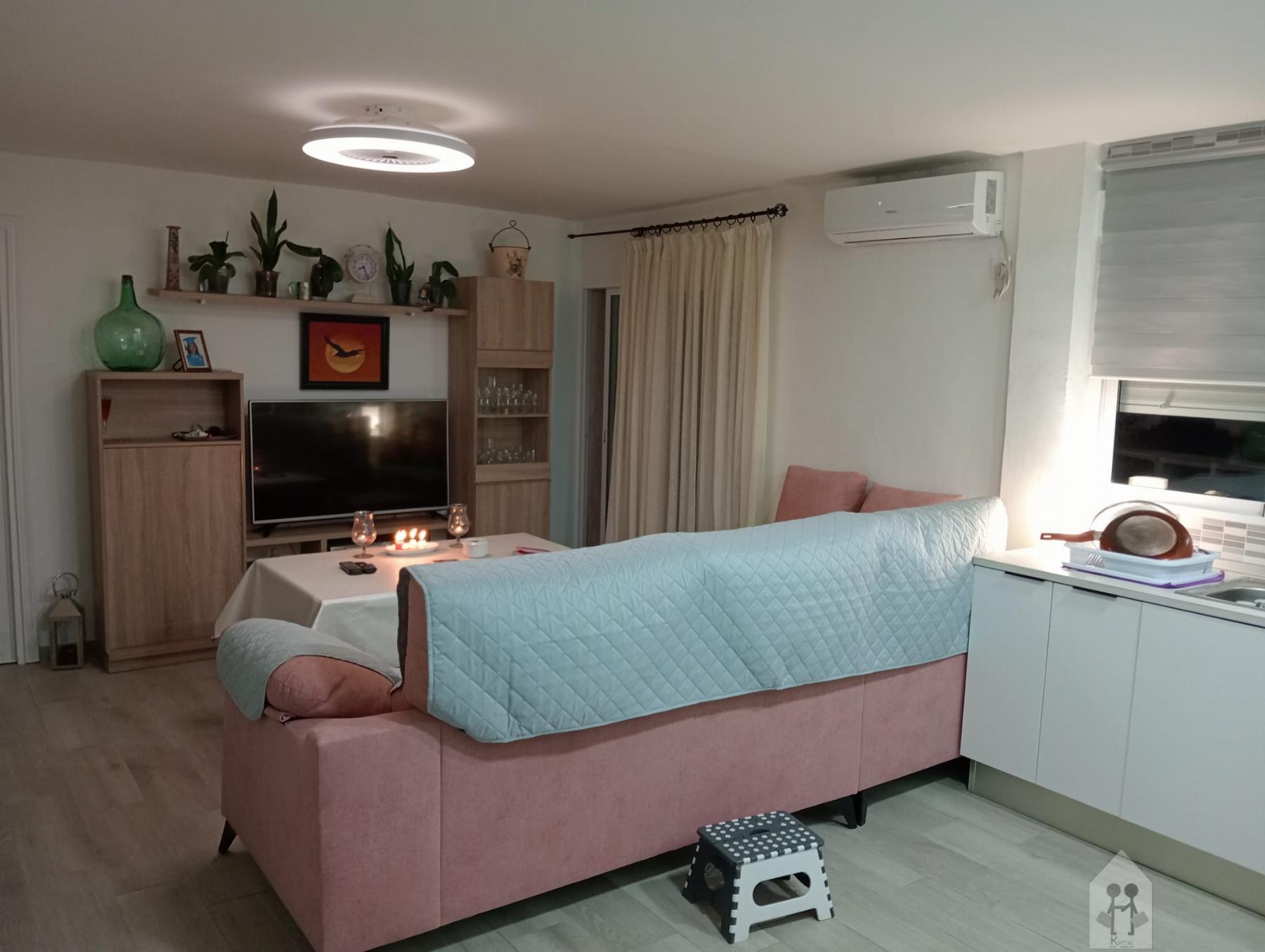 Venta de piso en Guillena