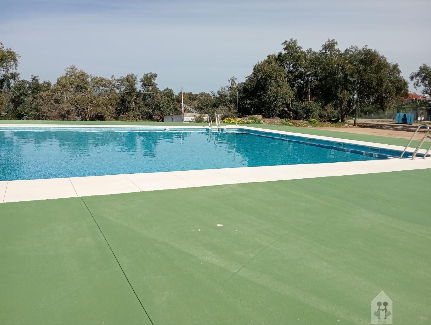 Venta de piso en Guillena