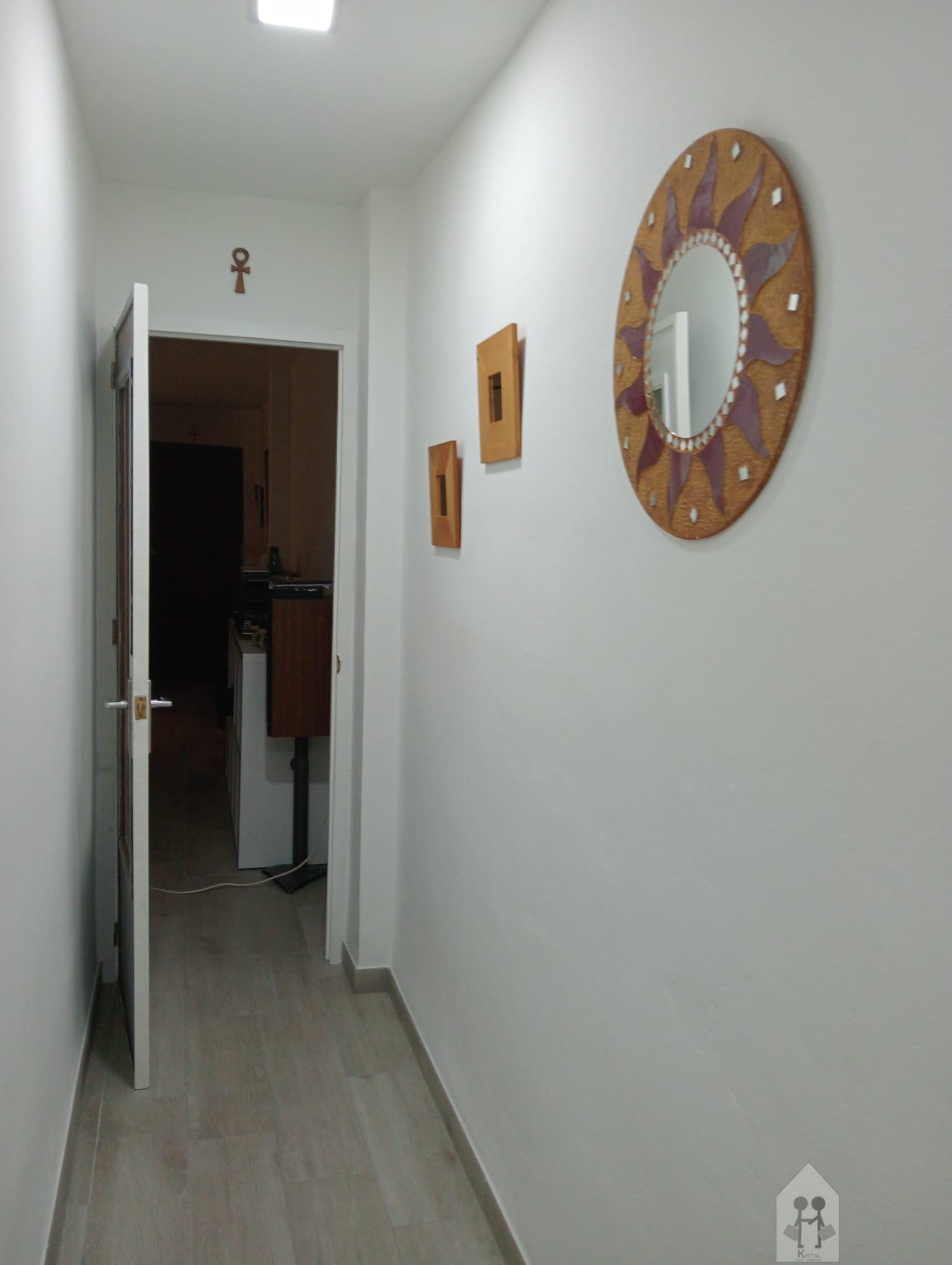Venta de piso en Guillena