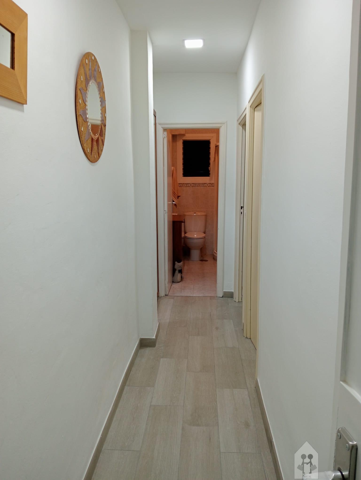 Venta de piso en Guillena