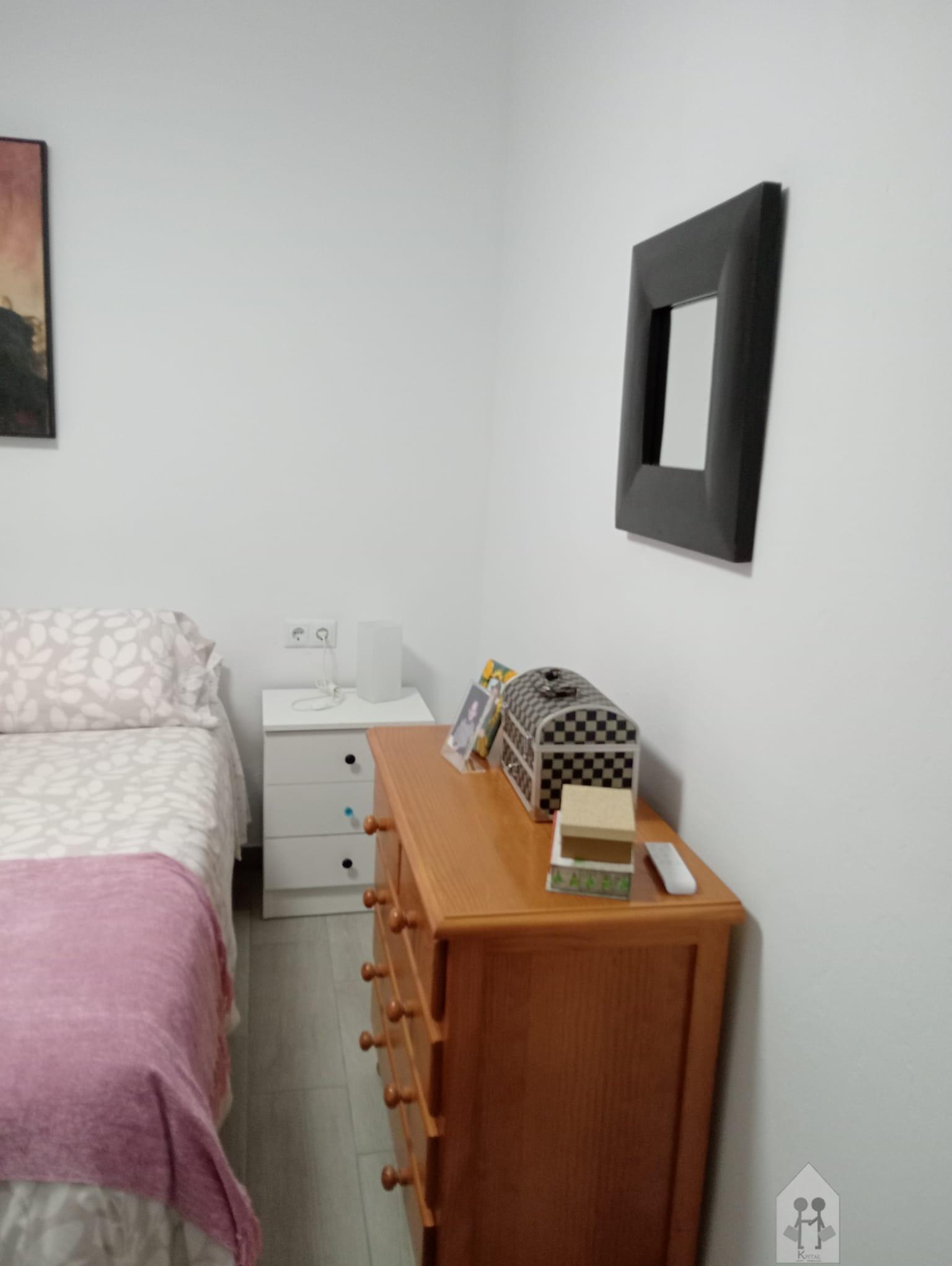Venta de piso en Guillena