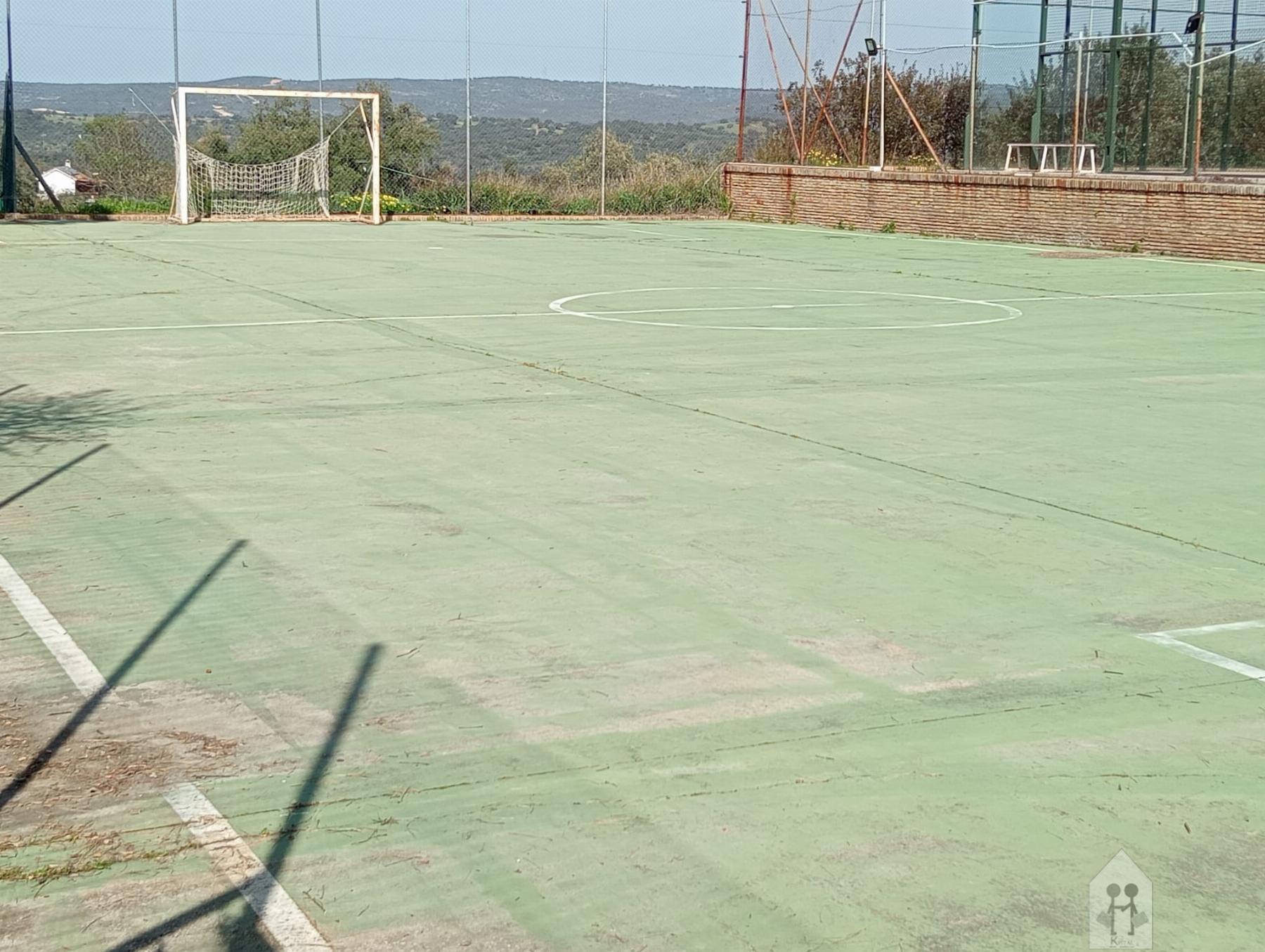 Venta de piso en Guillena