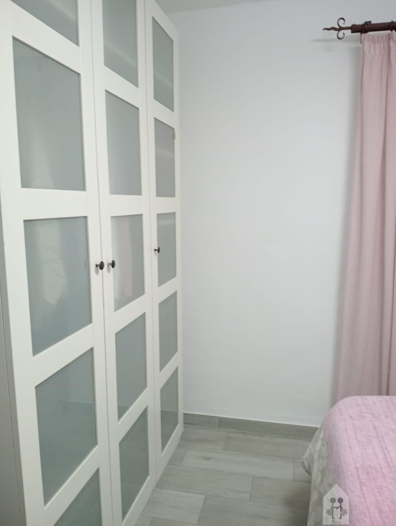 Venta de piso en Guillena