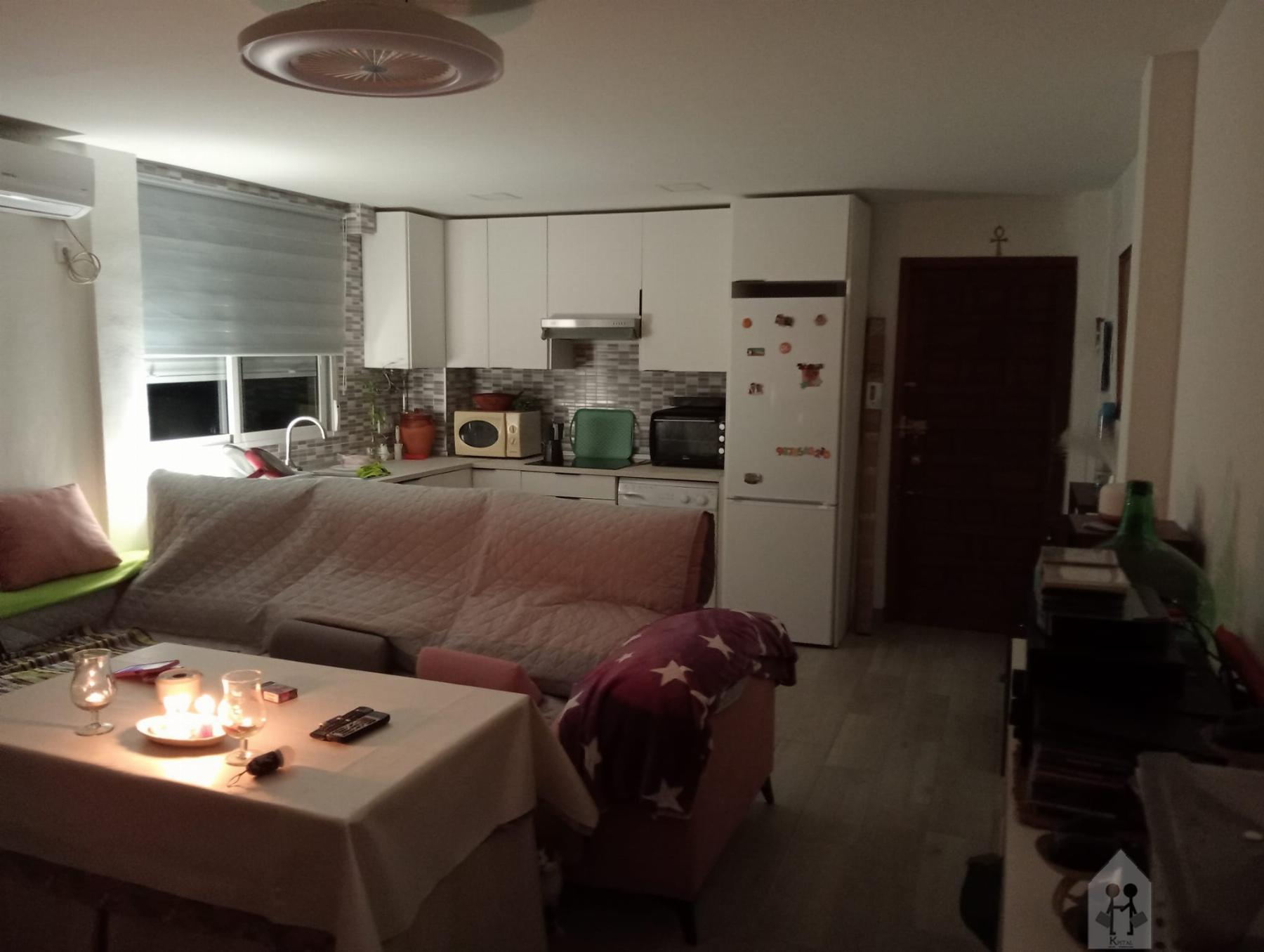 Venta de piso en Guillena