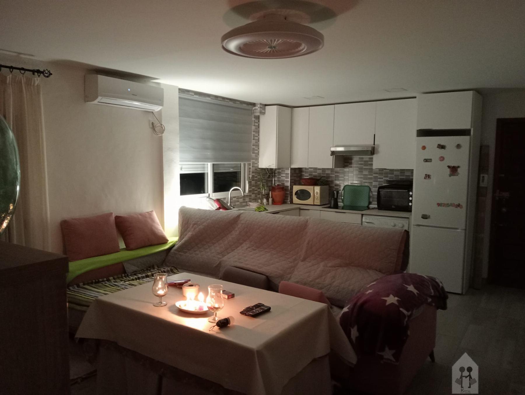 Venta de piso en Guillena