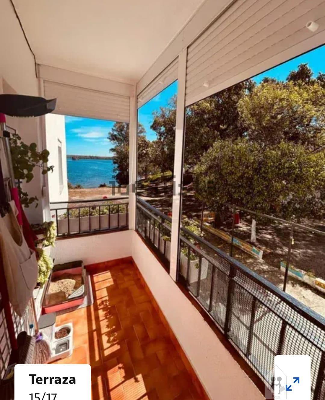 Venta de piso en Guillena