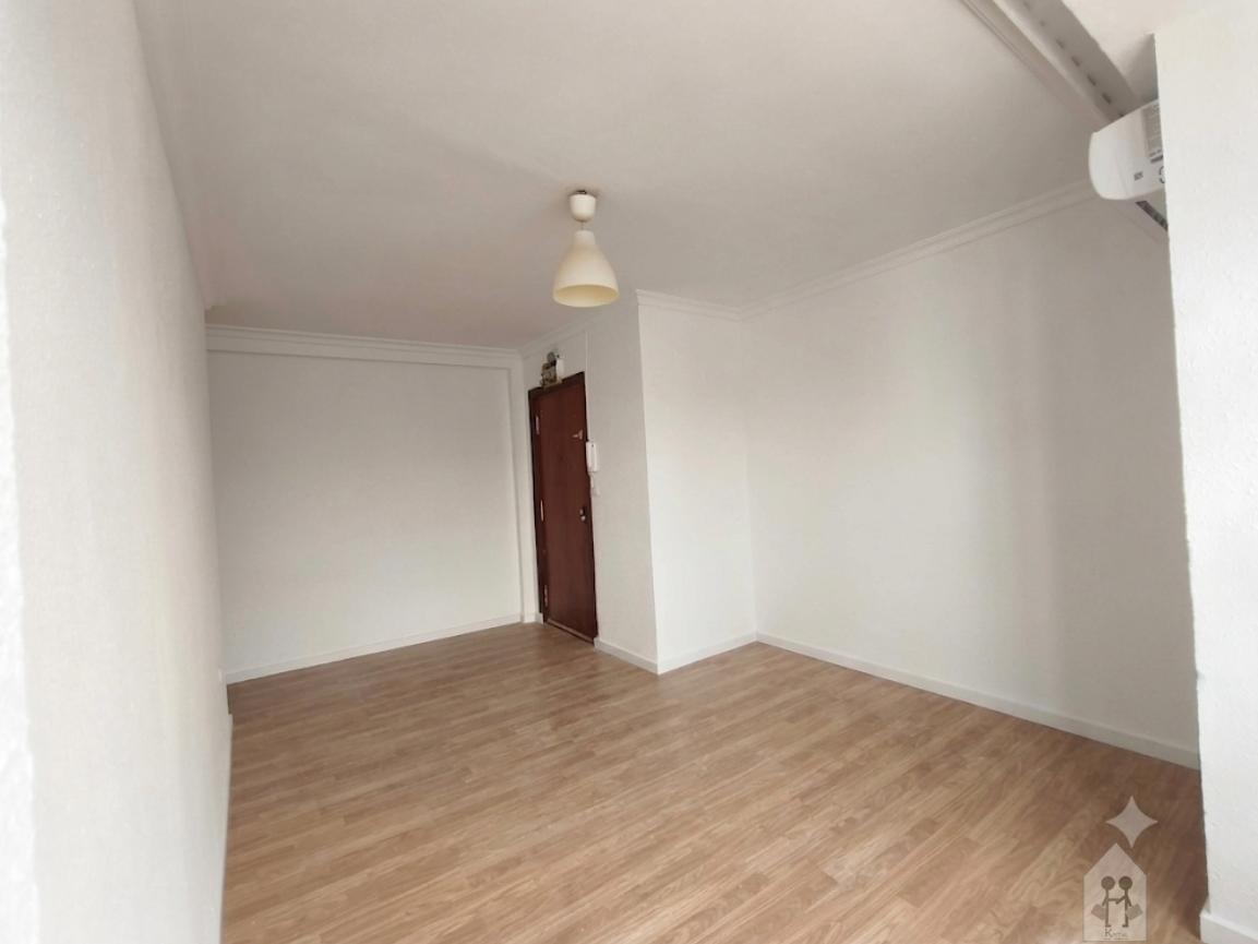 Venta de piso en San Juan de Aznalfarache