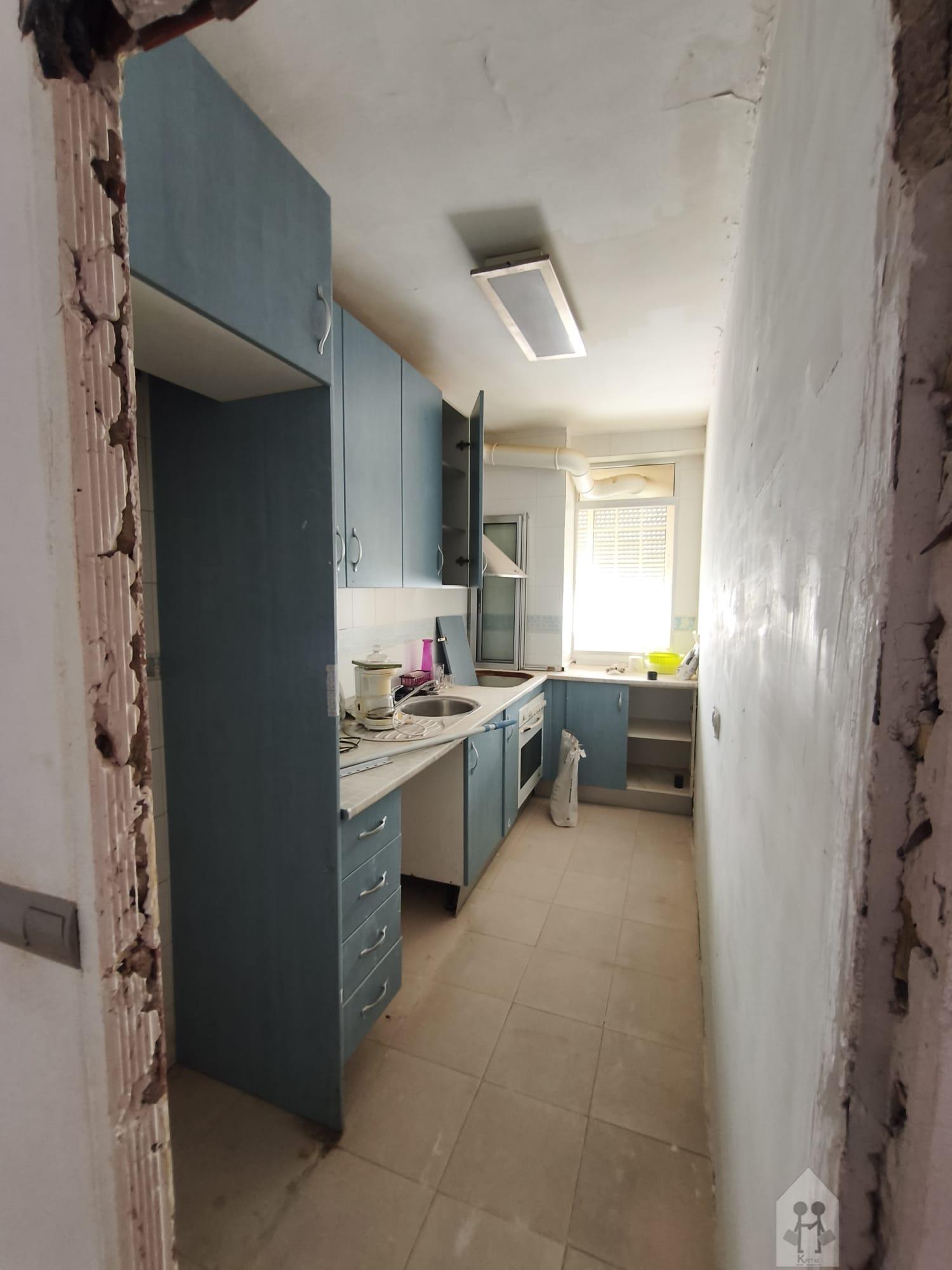 Venta de piso en San Juan de Aznalfarache