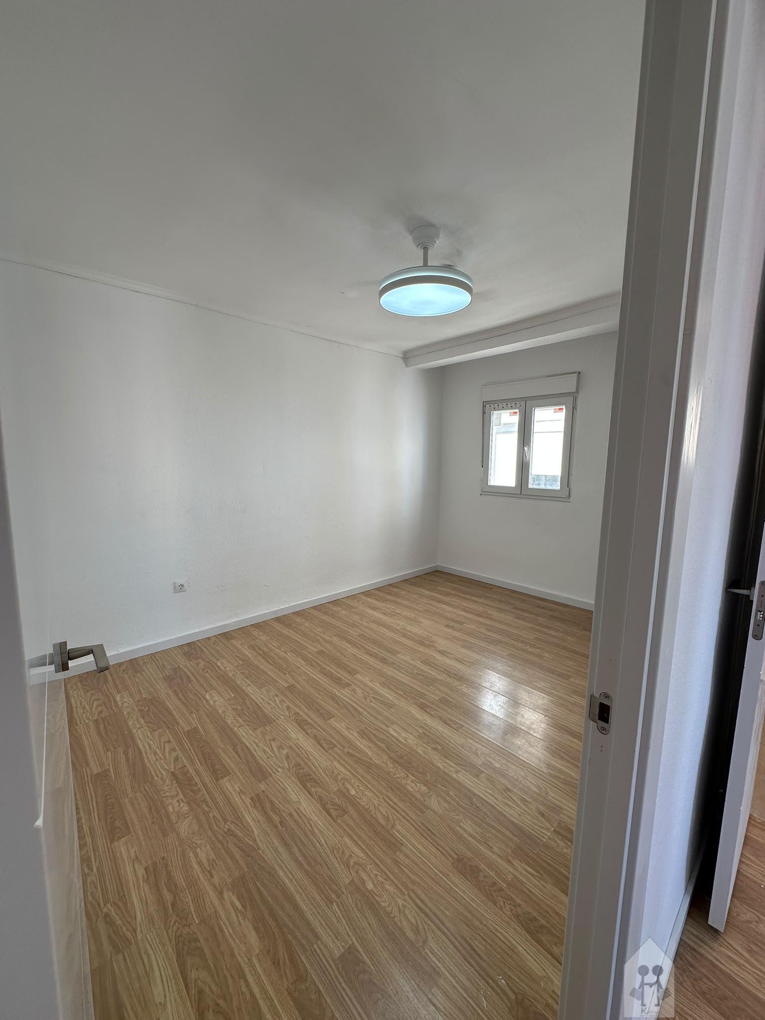 Venta de piso en San Juan de Aznalfarache