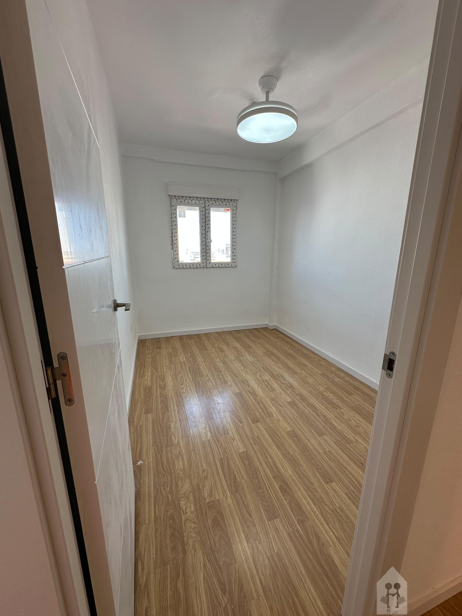 Venta de piso en San Juan de Aznalfarache