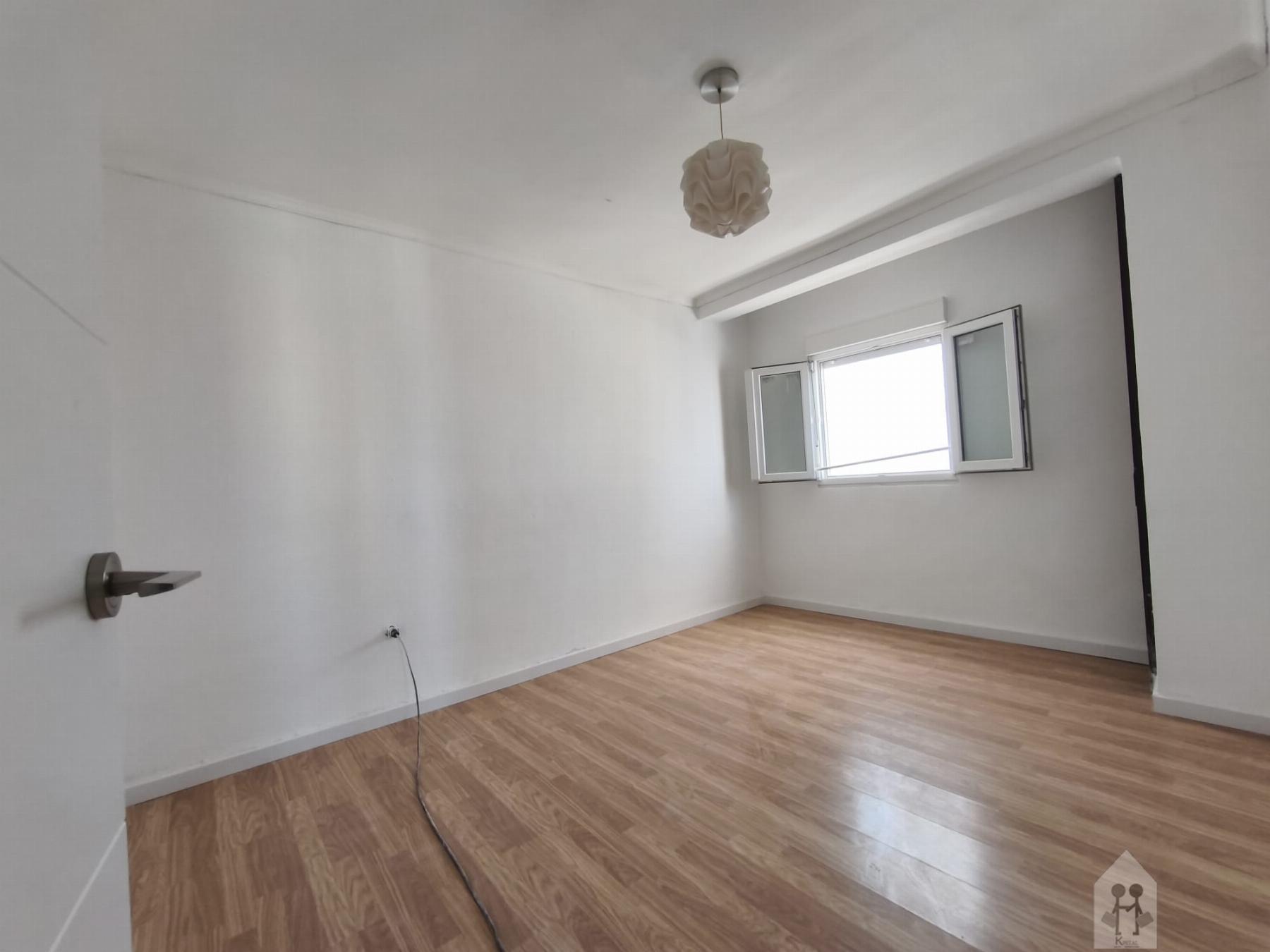 Venta de piso en San Juan de Aznalfarache