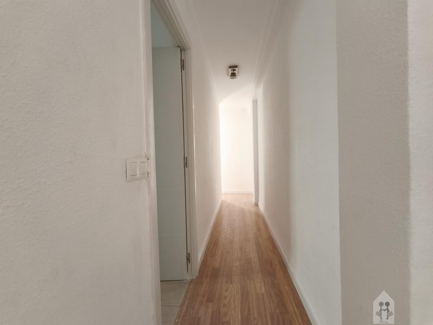 Venta de piso en San Juan de Aznalfarache