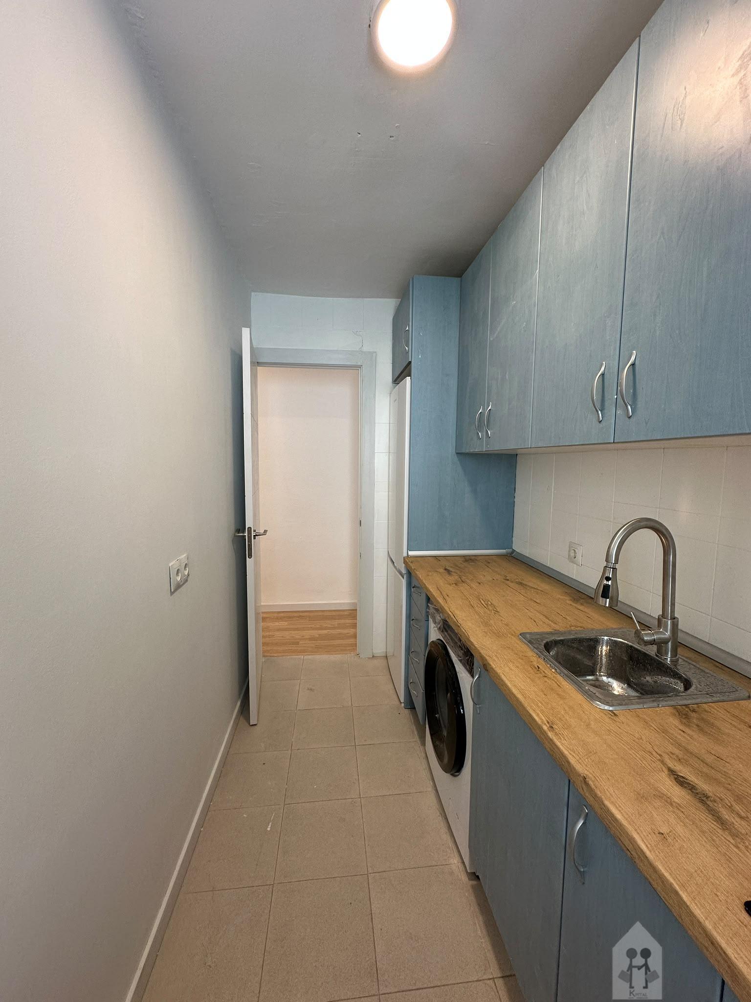 Venta de piso en San Juan de Aznalfarache