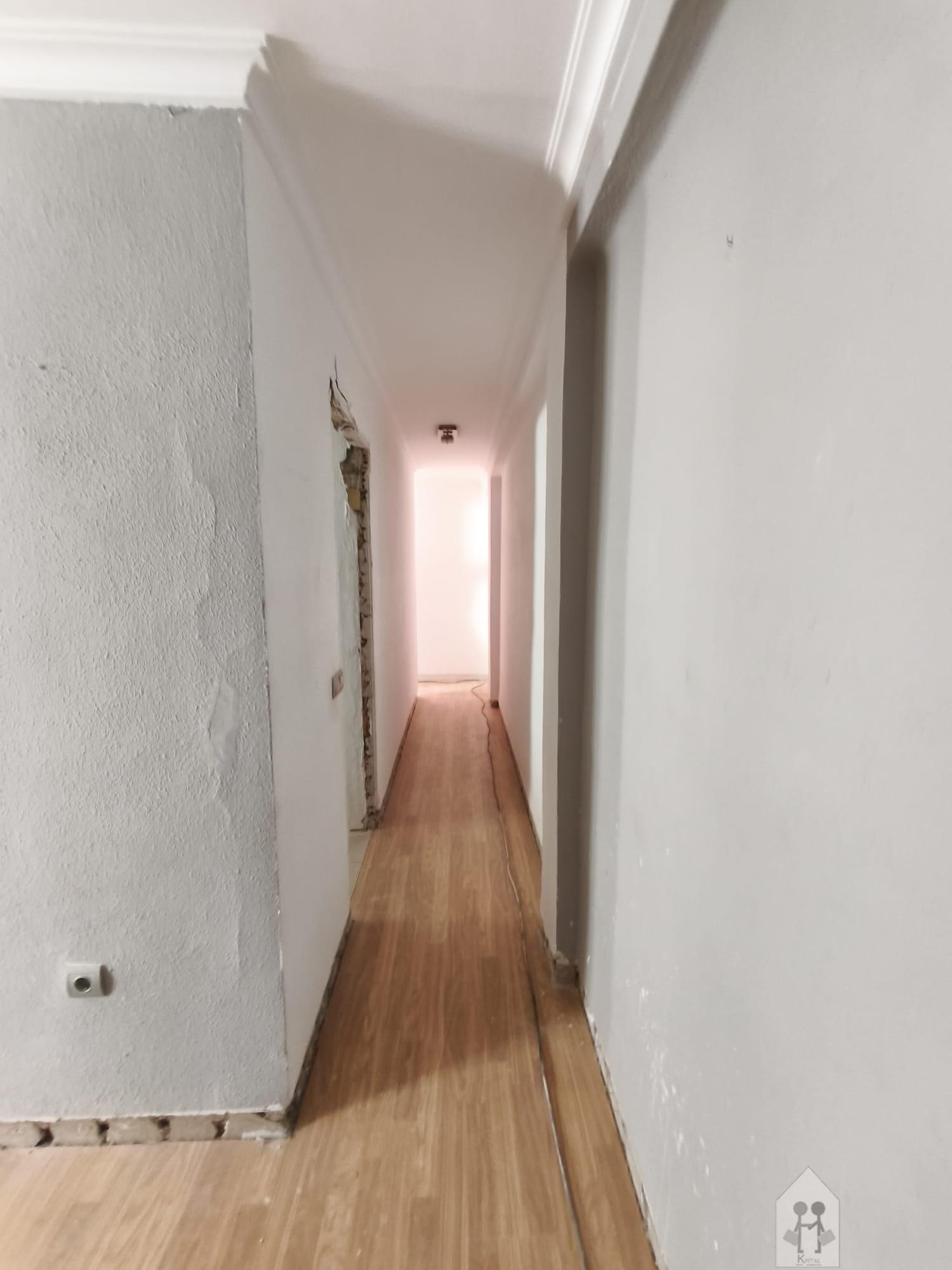 Venta de piso en San Juan de Aznalfarache