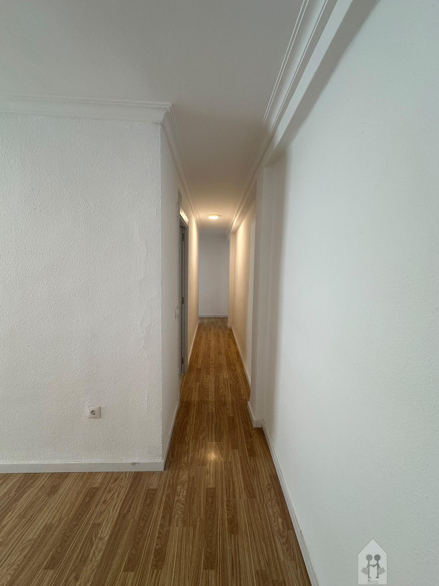 Venta de piso en San Juan de Aznalfarache