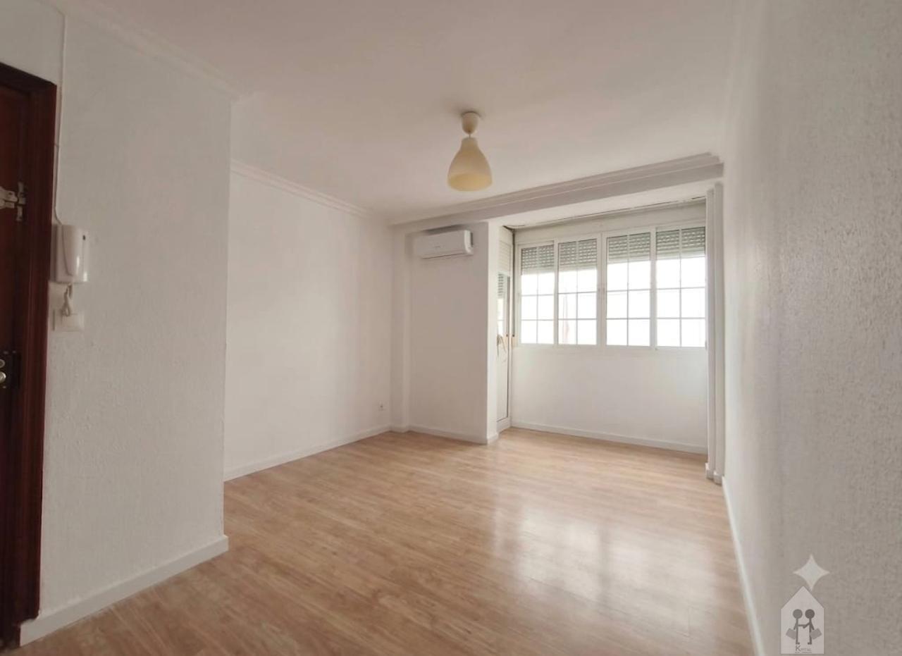 Venta de piso en San Juan de Aznalfarache