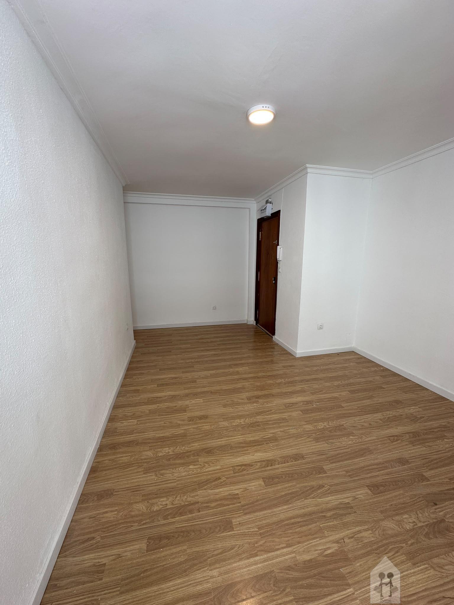 Venta de piso en San Juan de Aznalfarache