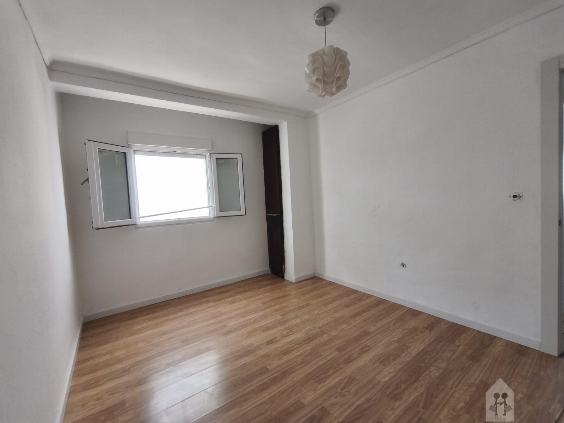 Venta de piso en San Juan de Aznalfarache