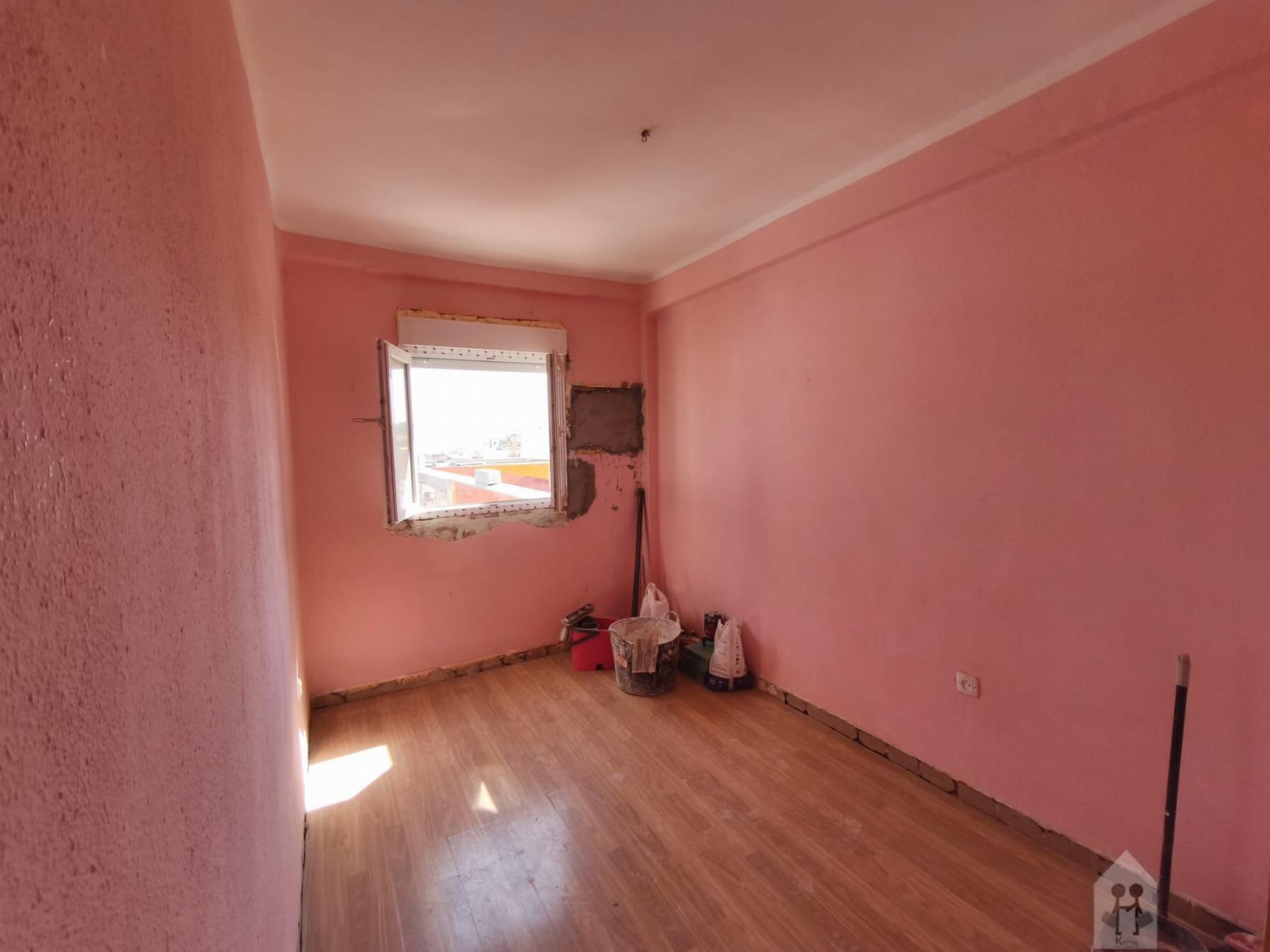 Venta de piso en San Juan de Aznalfarache