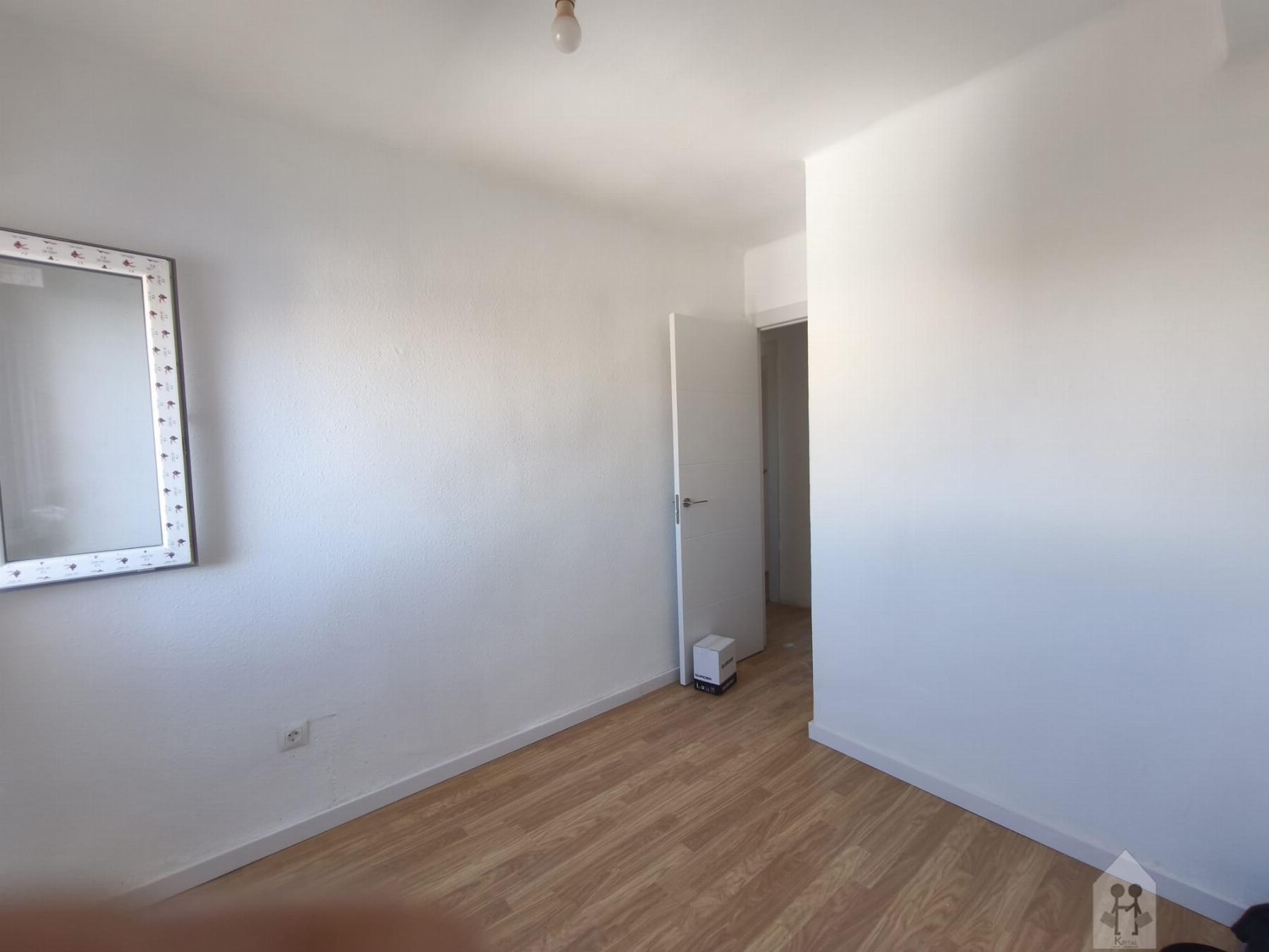 Venta de piso en San Juan de Aznalfarache