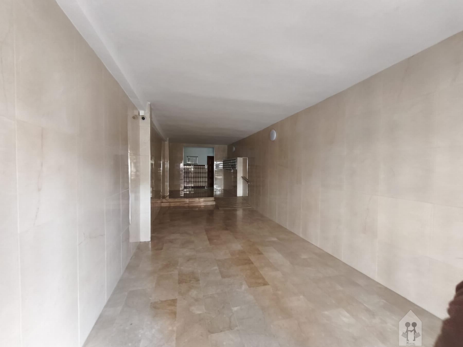 Venta de piso en San Juan de Aznalfarache
