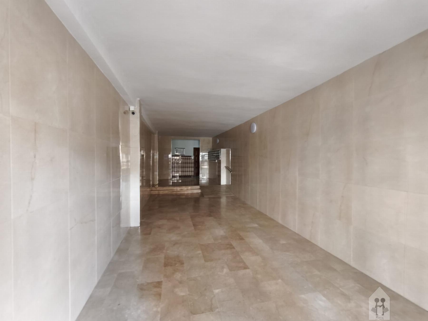 Venta de piso en San Juan de Aznalfarache