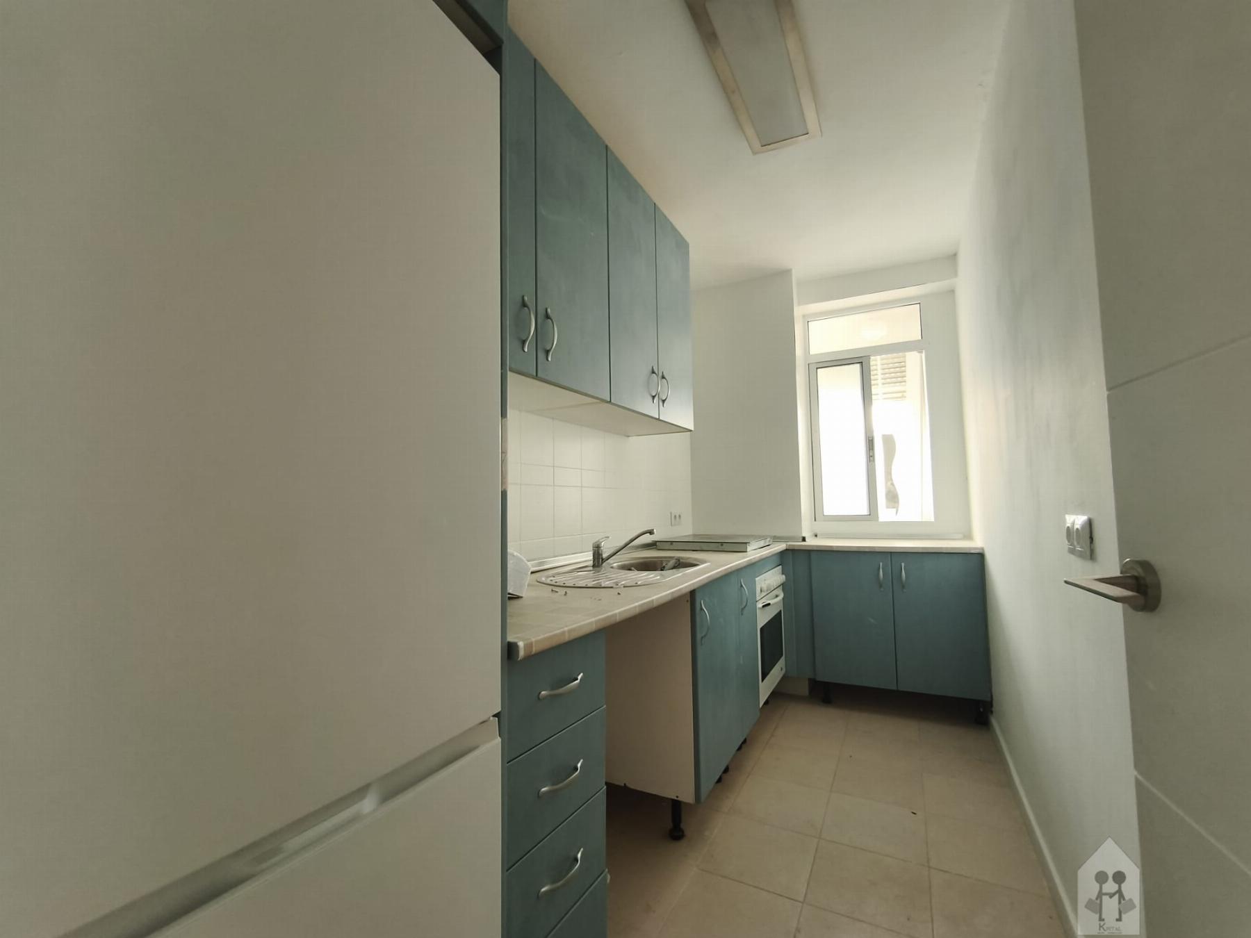 Venta de piso en San Juan de Aznalfarache