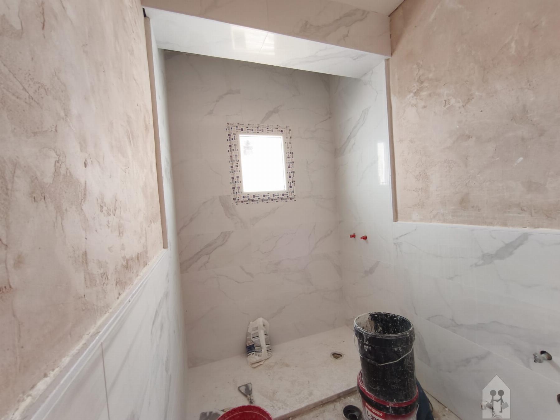 Venta de piso en San Juan de Aznalfarache