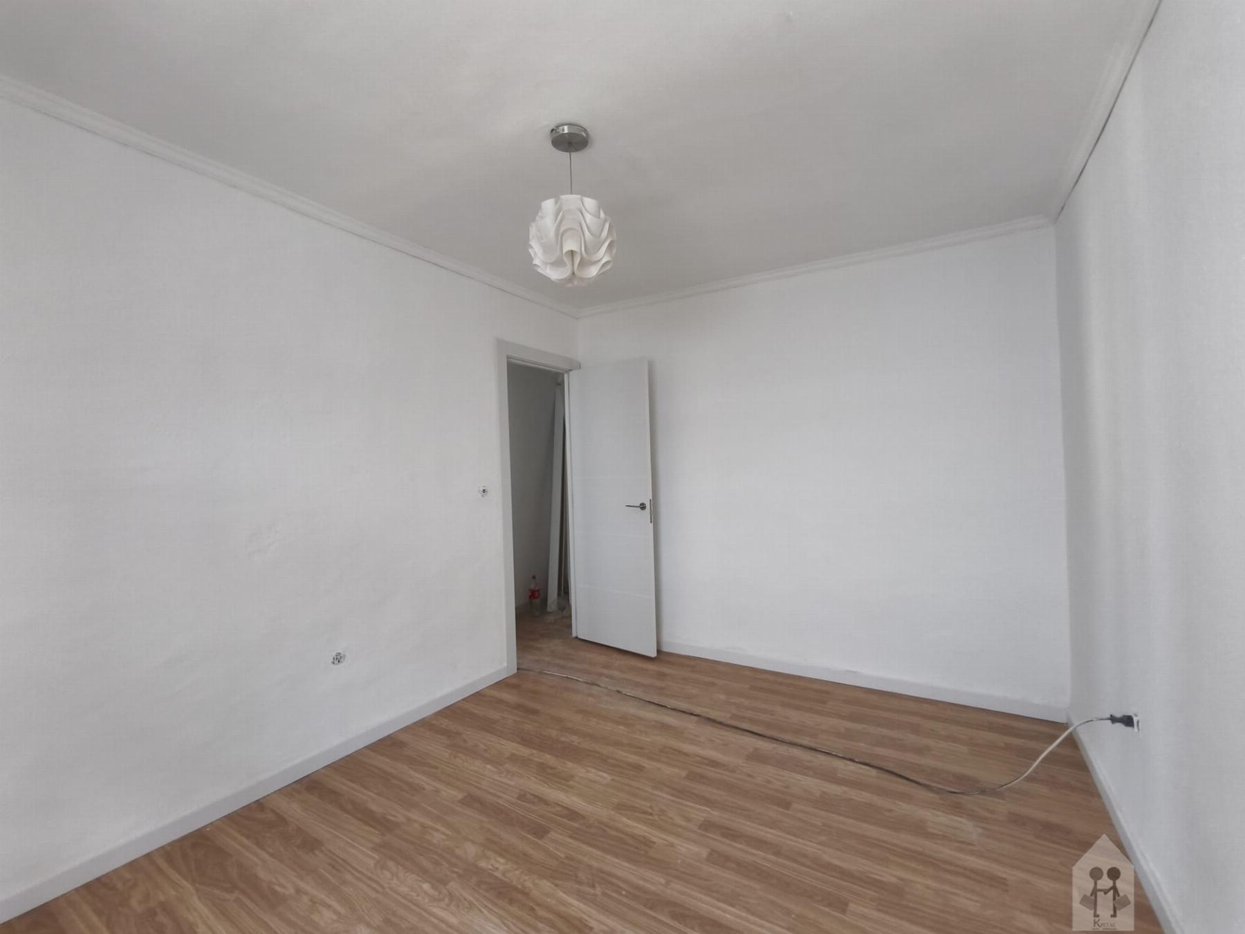 Venta de piso en San Juan de Aznalfarache
