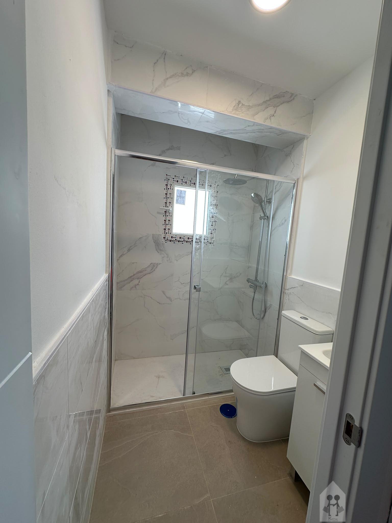 Venta de piso en San Juan de Aznalfarache