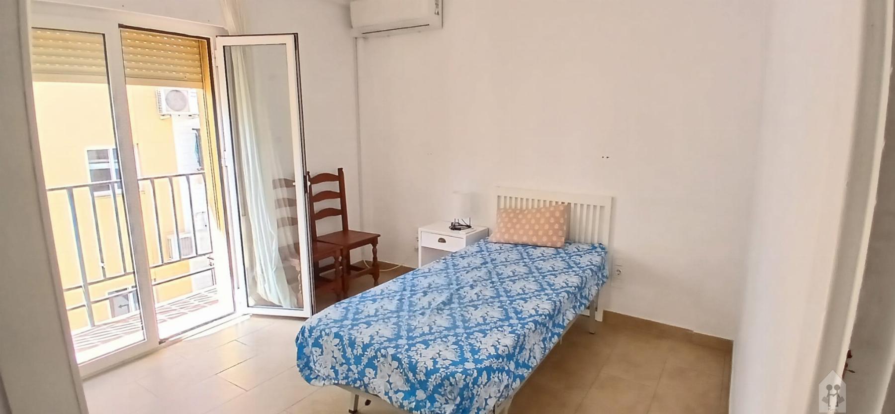 Alquiler de piso en Sevilla