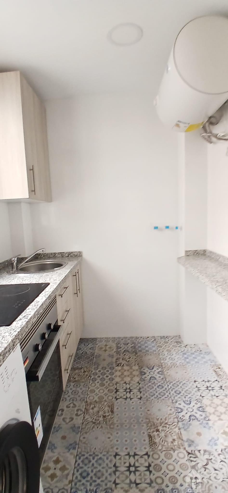 Alquiler de piso en Sevilla