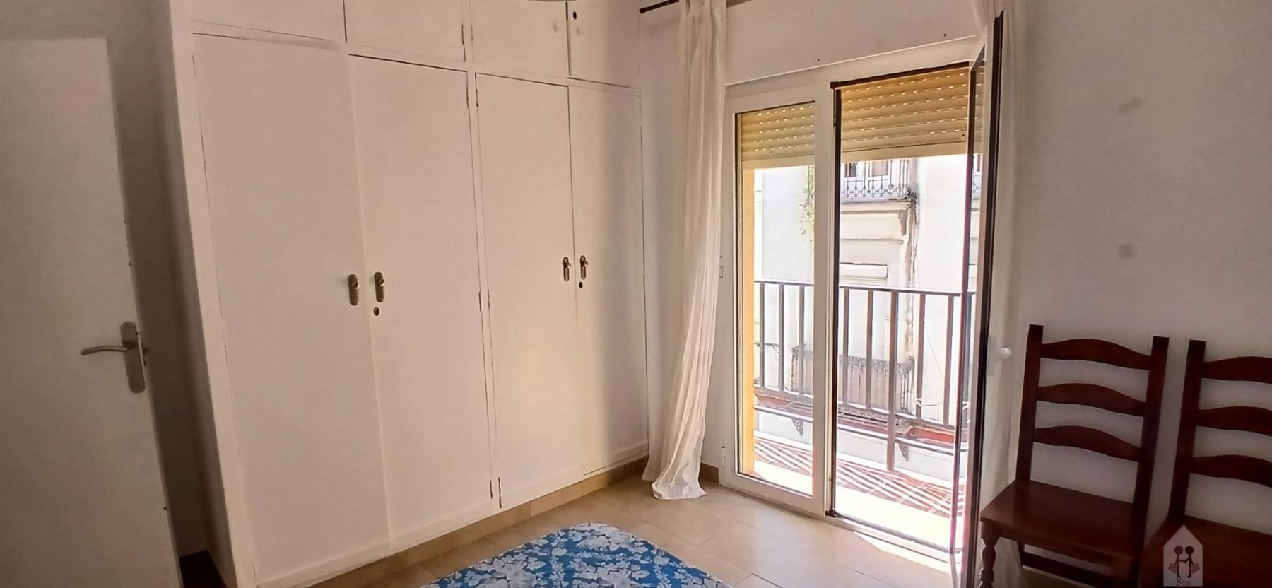 Alquiler de piso en Sevilla