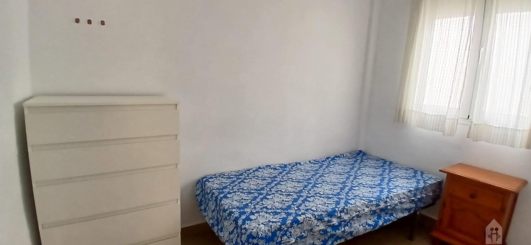 Alquiler de piso en Sevilla