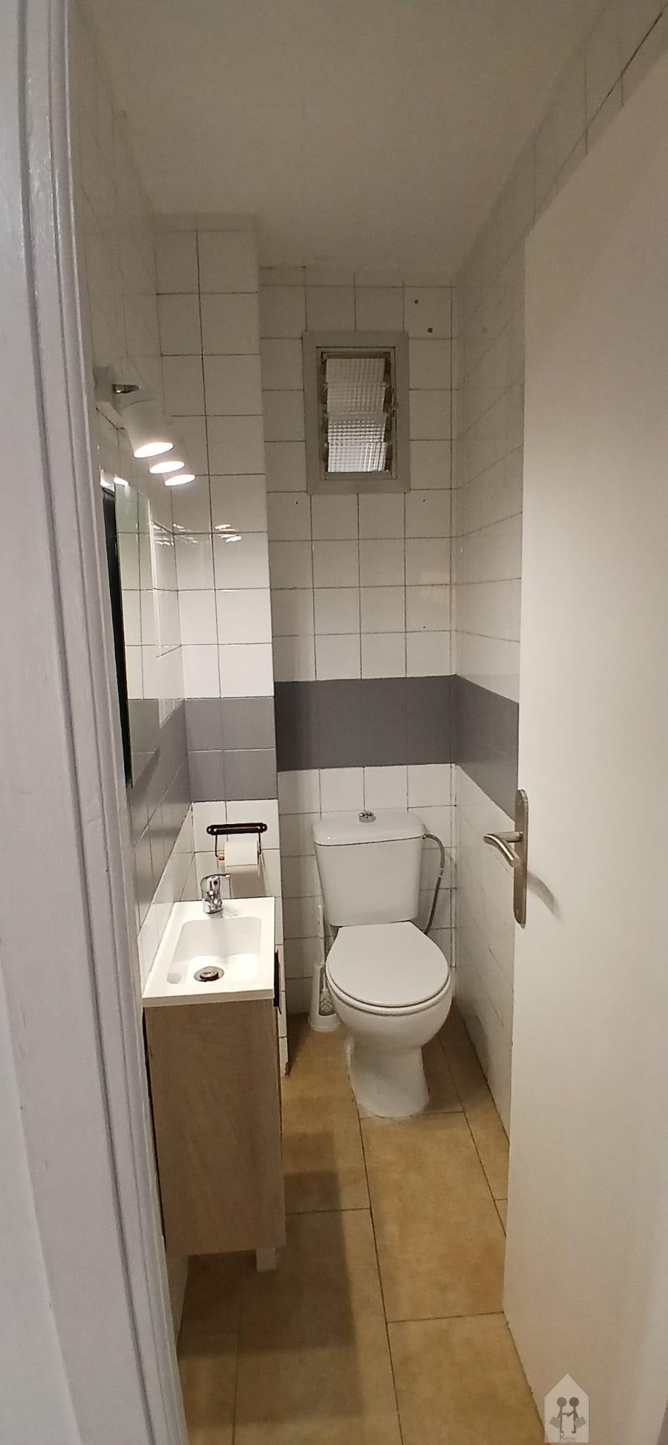 Alquiler de piso en Sevilla
