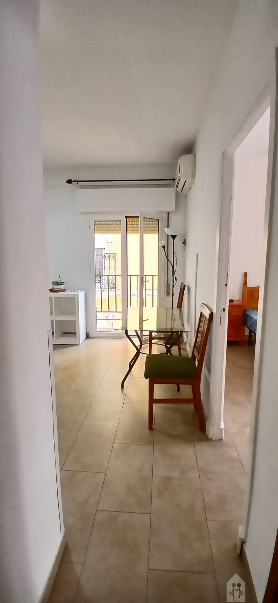 Alquiler de piso en Sevilla