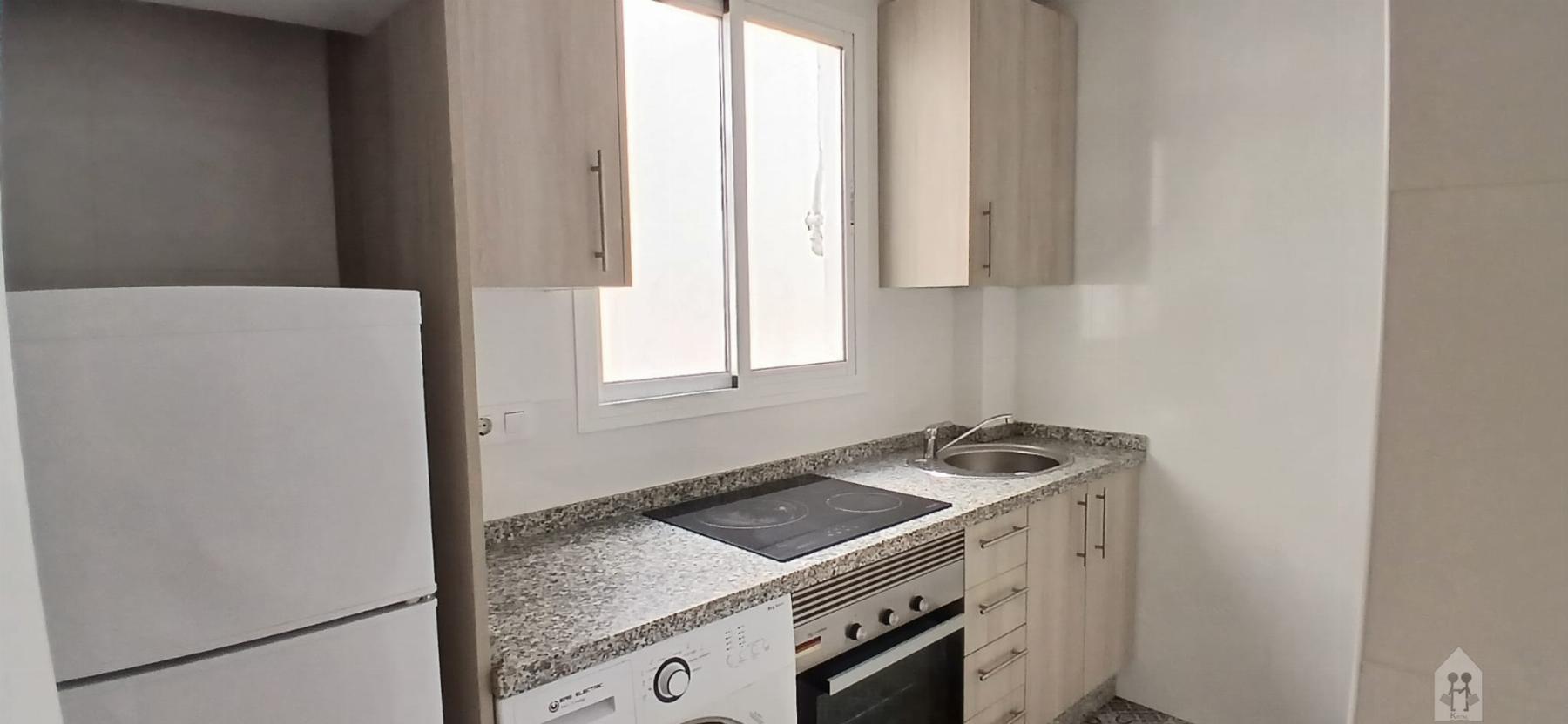 Alquiler de piso en Sevilla