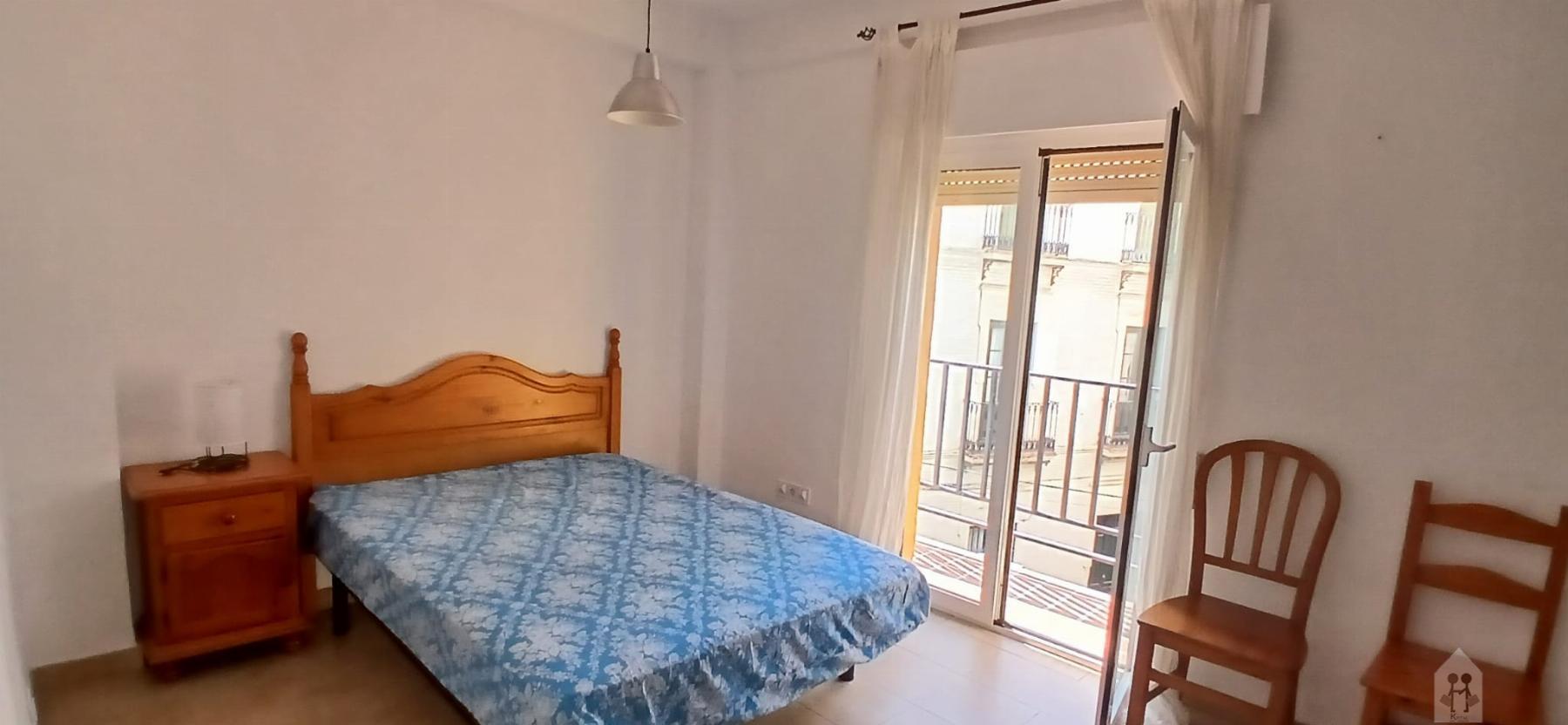Alquiler de piso en Sevilla