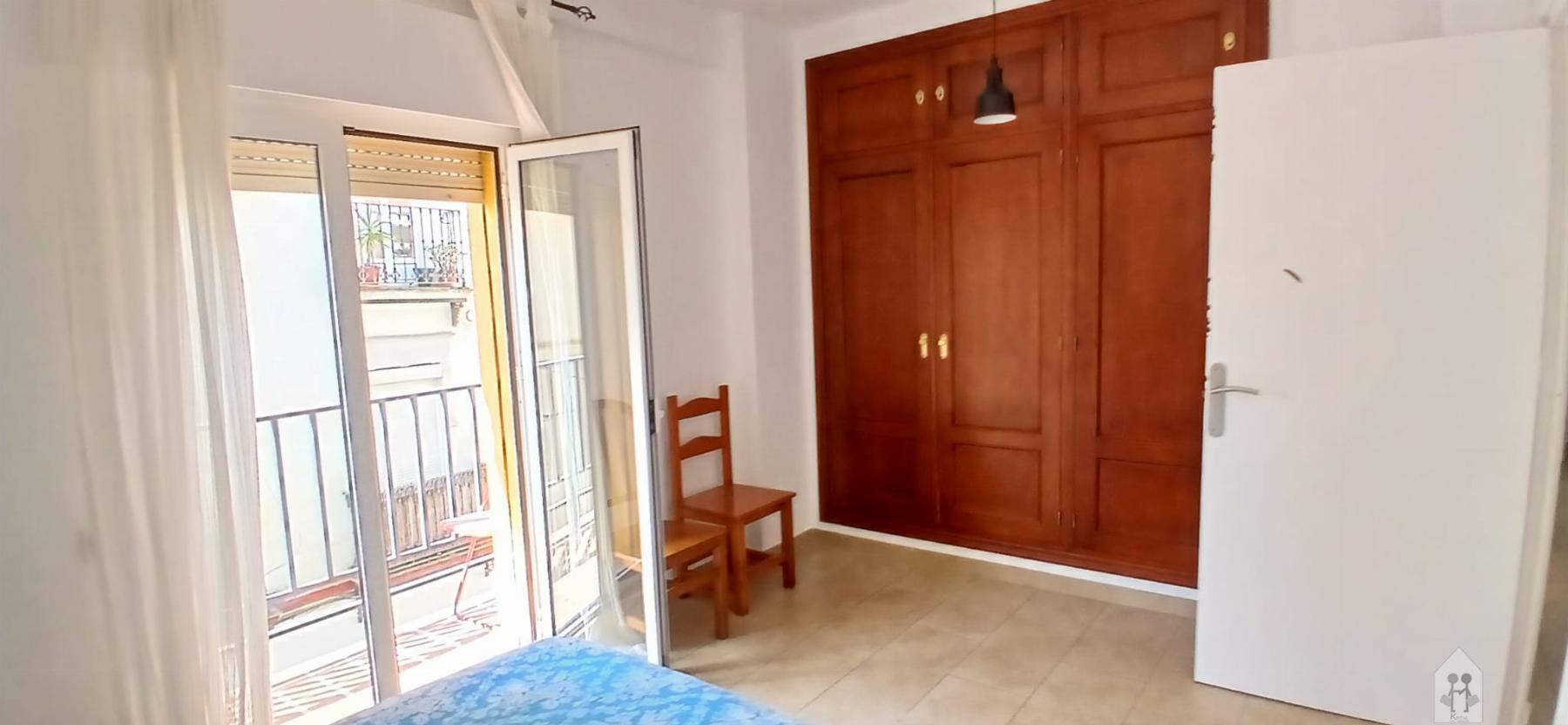 Alquiler de piso en Sevilla
