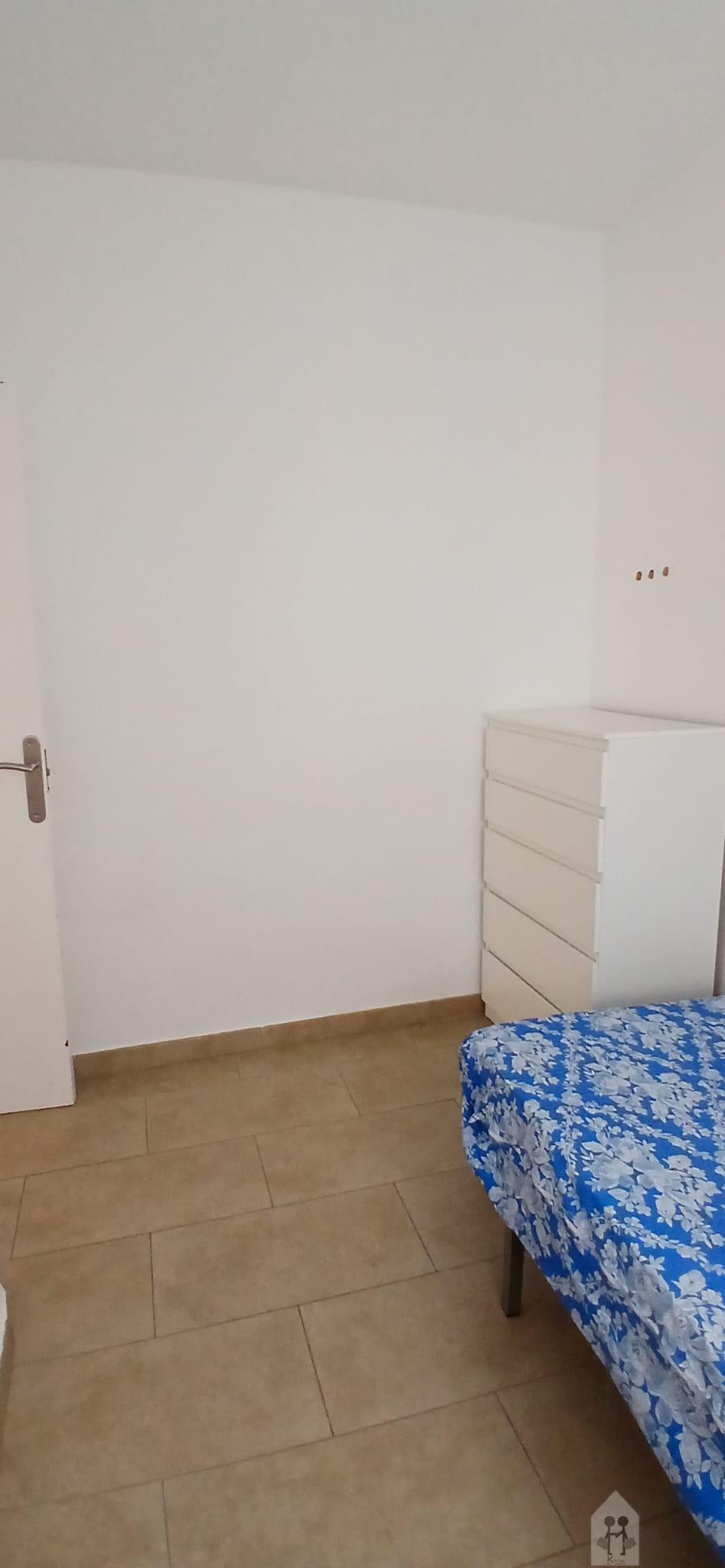 Alquiler de piso en Sevilla