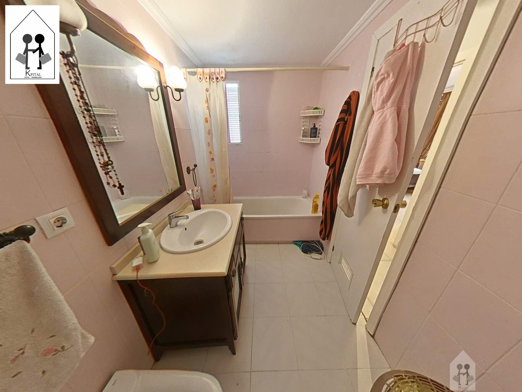 Venta de piso en Los Palacios y Villafranca