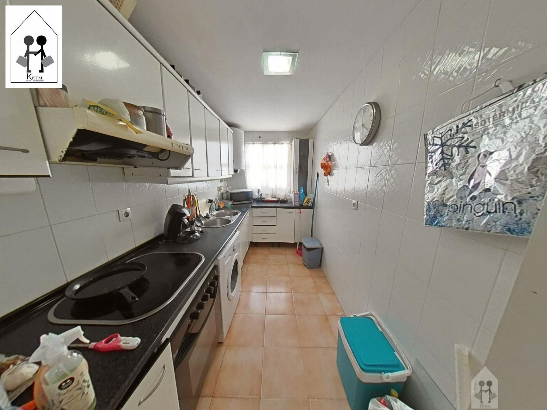 Venta de piso en Los Palacios y Villafranca