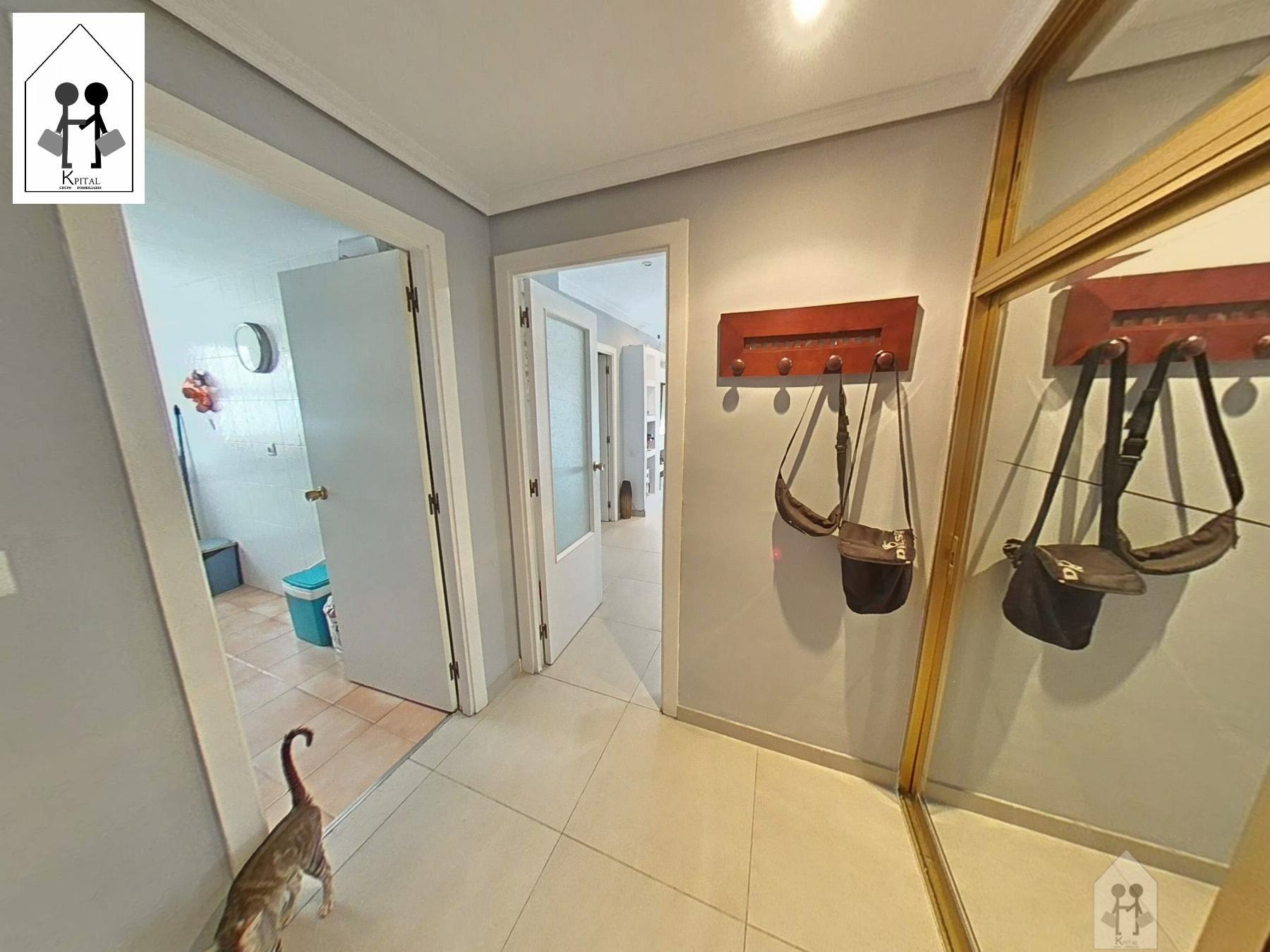 Venta de piso en Los Palacios y Villafranca